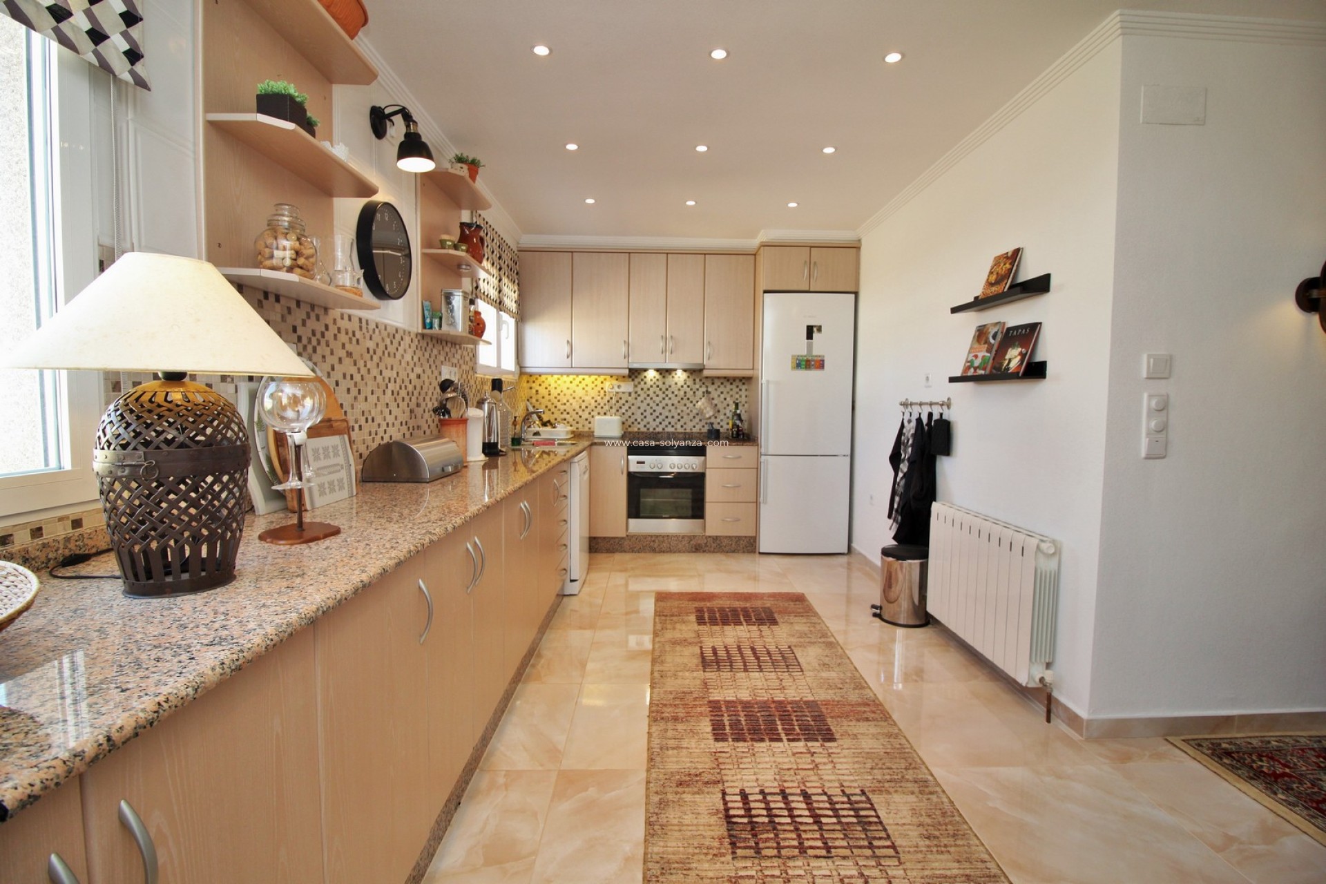 Wiederverkauf - Villa - Torrevieja - La Siesta