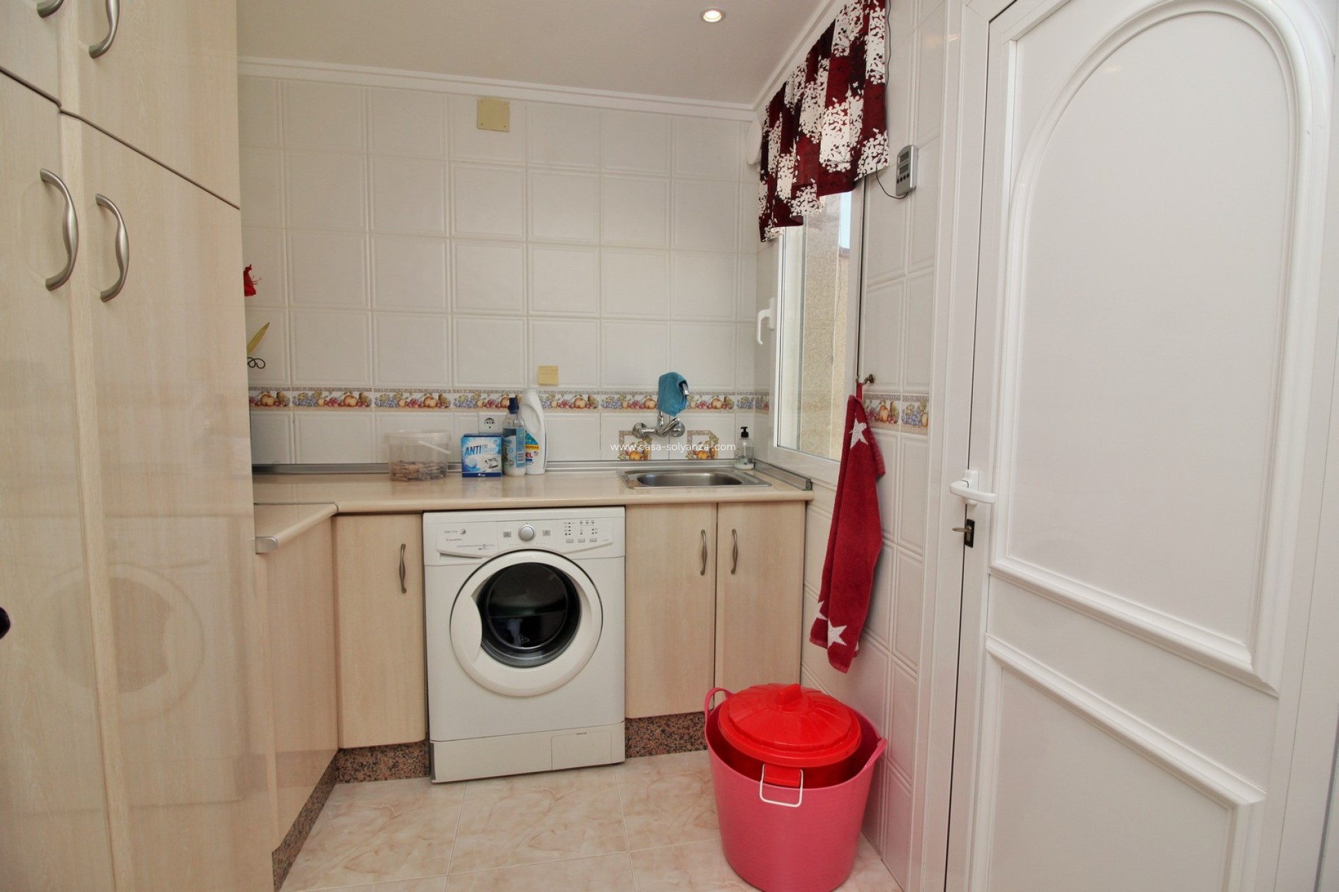 Wiederverkauf - Villa - Torrevieja - La Siesta