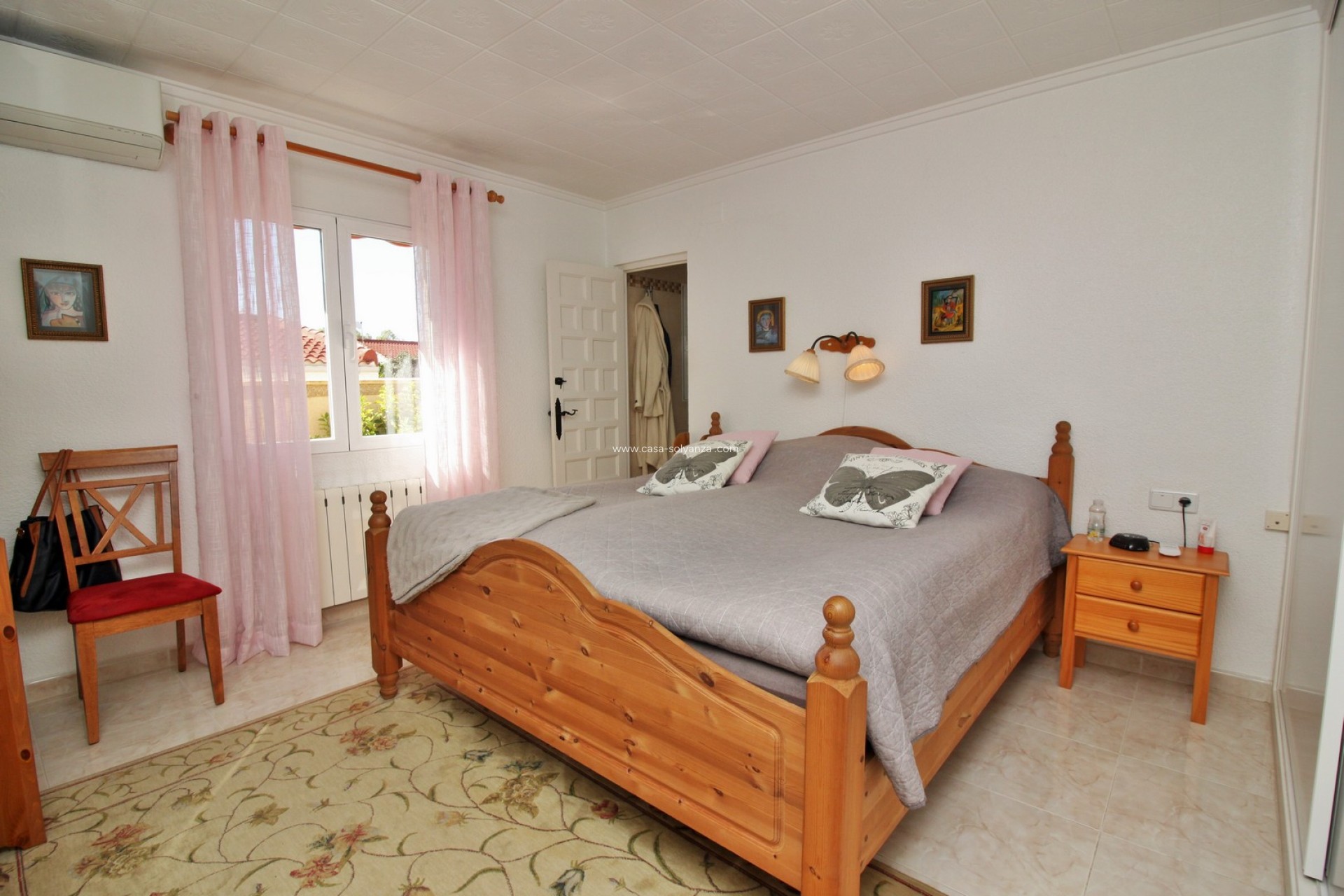 Wiederverkauf - Villa - Torrevieja - La Siesta
