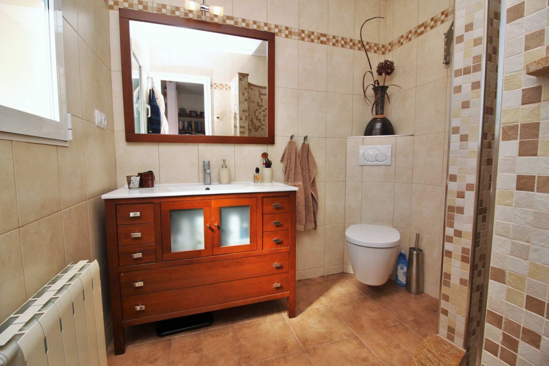 Wiederverkauf - Villa - Torrevieja - La Siesta