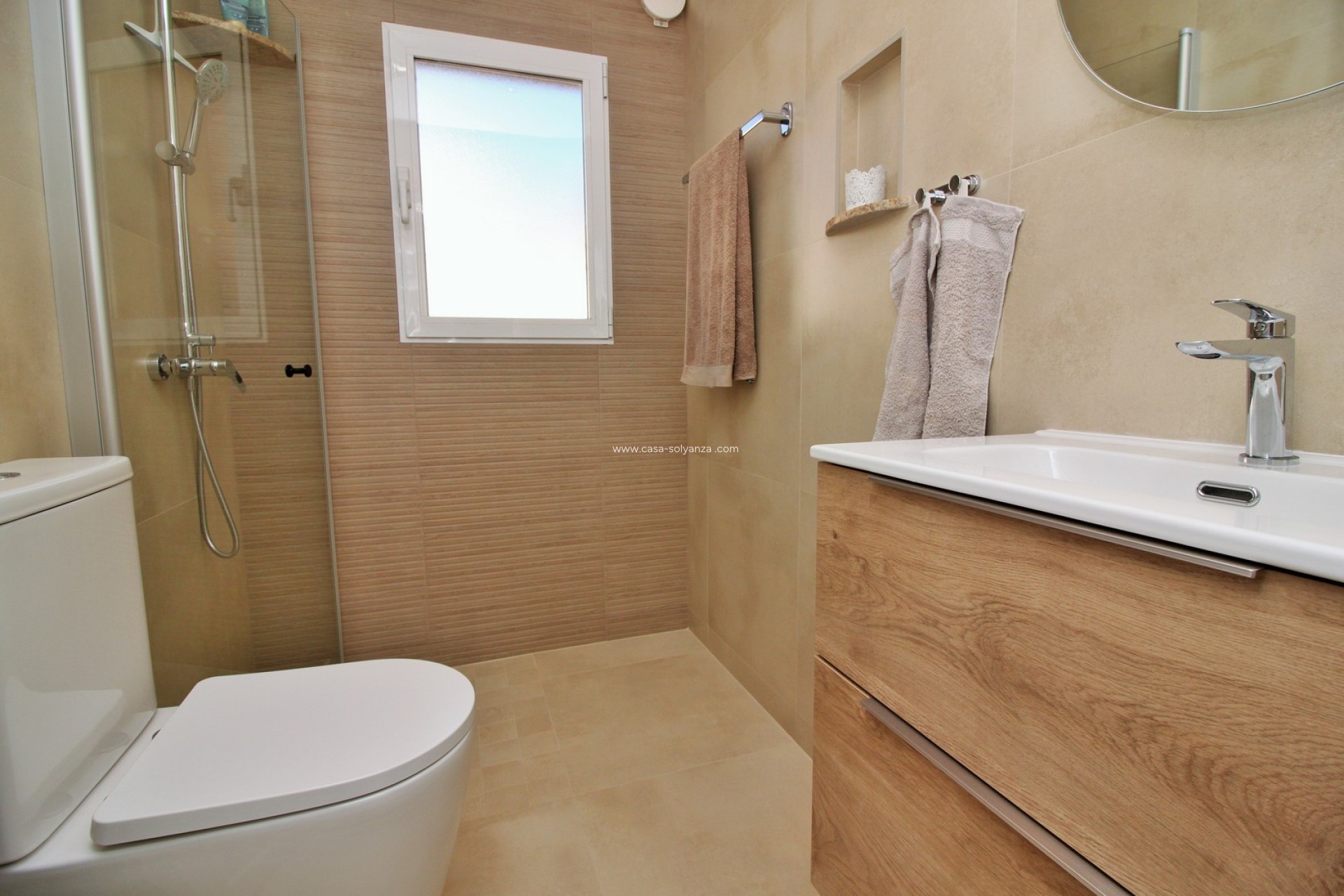 Wiederverkauf - Villa - Torrevieja - La Siesta