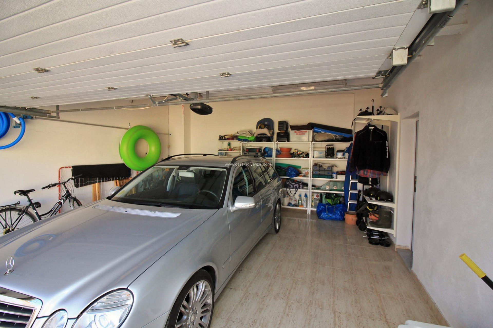 Wiederverkauf - Villa - Torrevieja - La Siesta