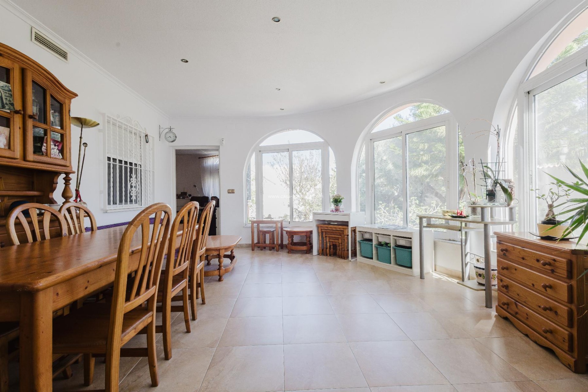 Wiederverkauf - Villa - Torrevieja - La Siesta