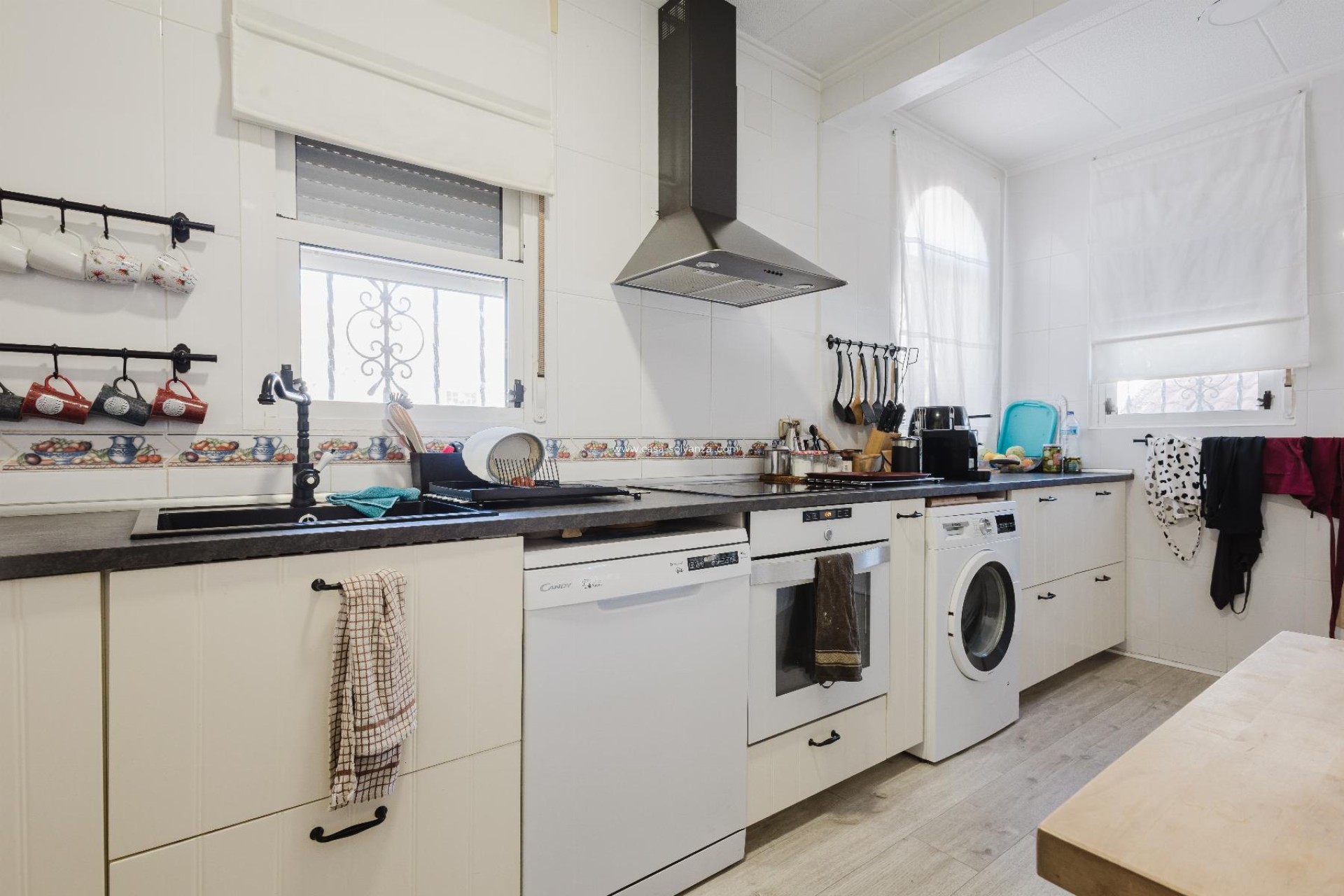 Wiederverkauf - Villa - Torrevieja - La Siesta