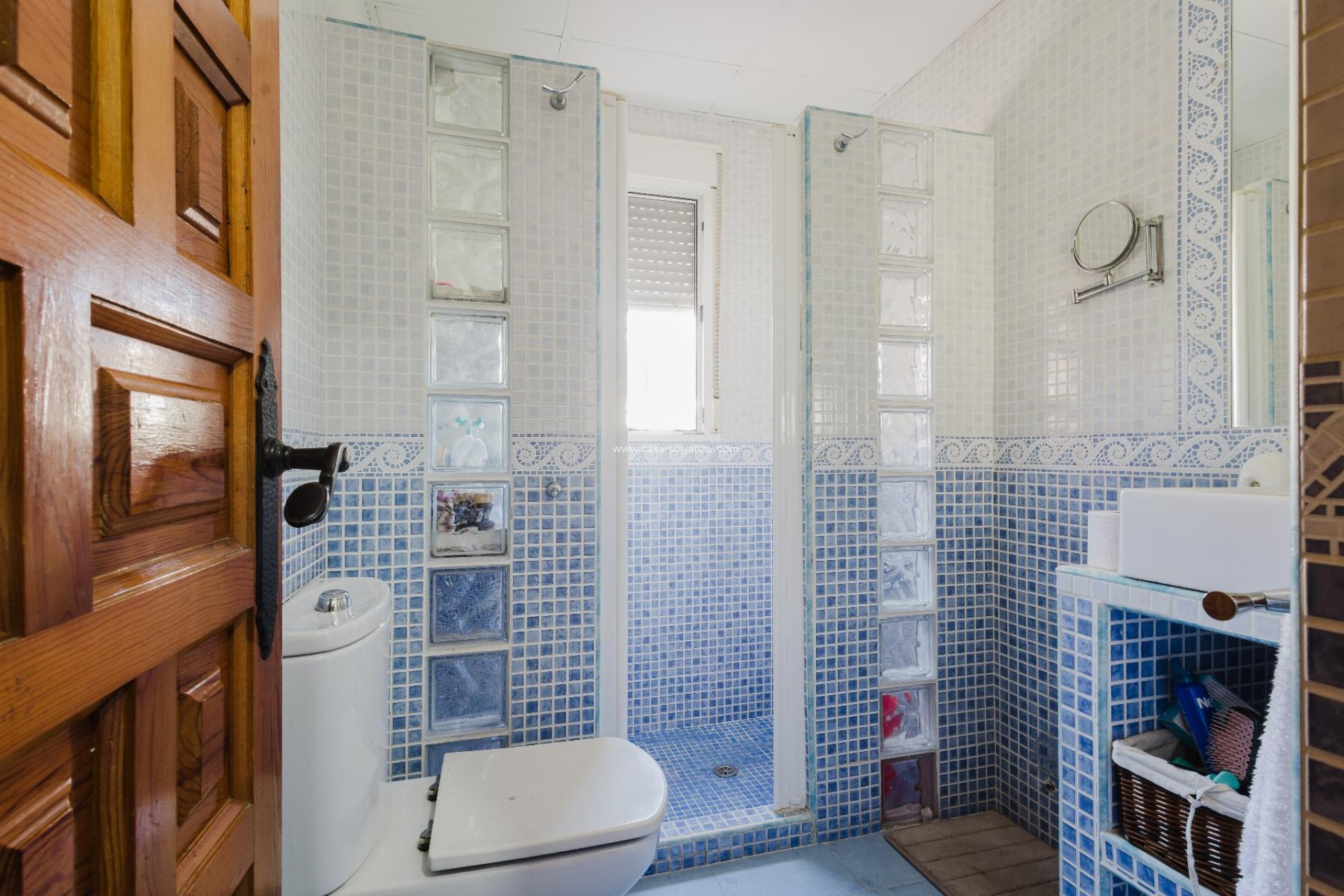 Wiederverkauf - Villa - Torrevieja - La Siesta