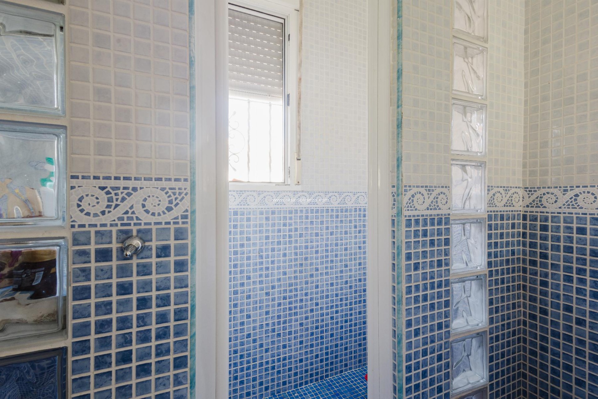 Wiederverkauf - Villa - Torrevieja - La Siesta