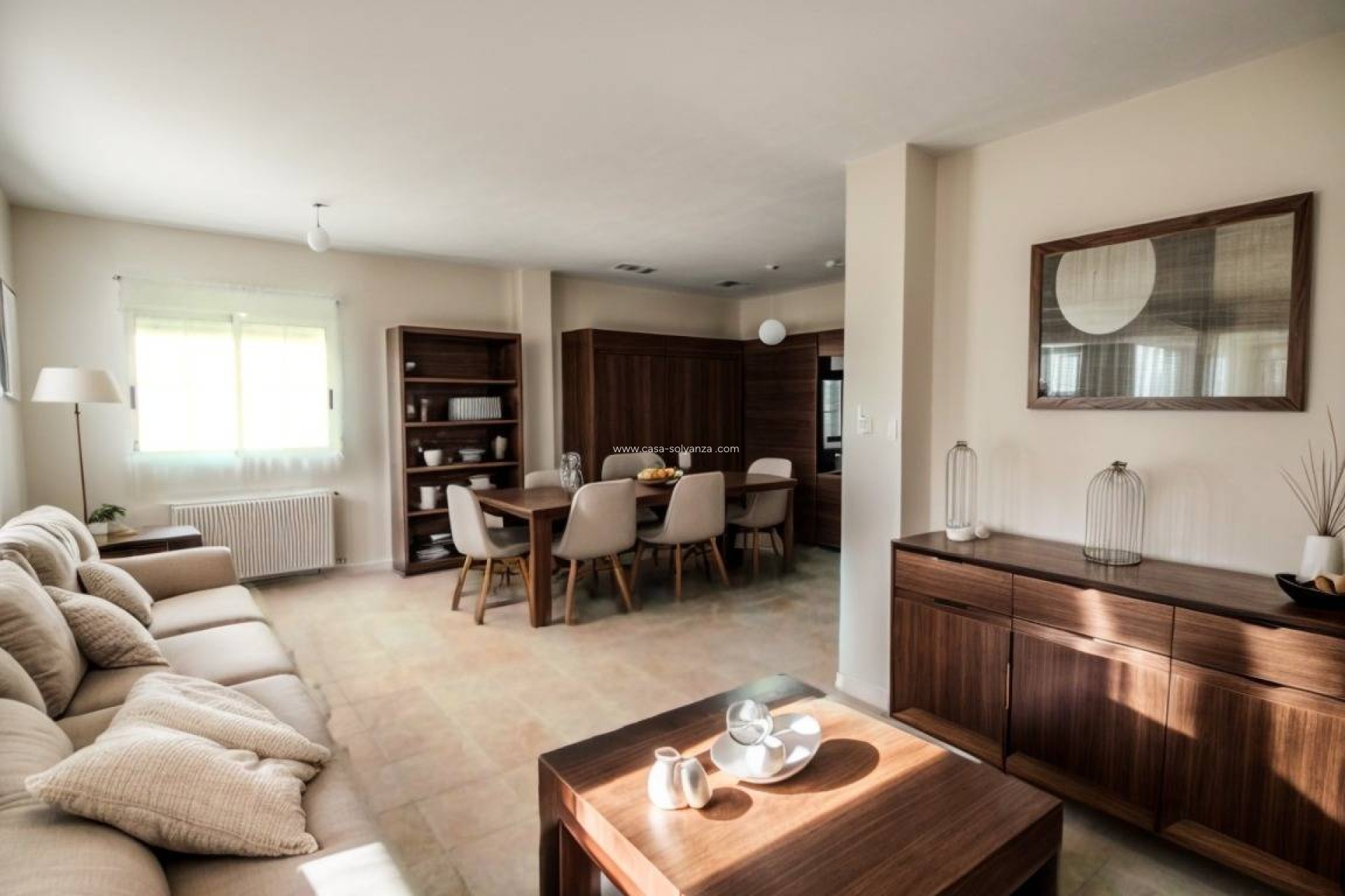 Wiederverkauf - Villa - Torrevieja - La Siesta