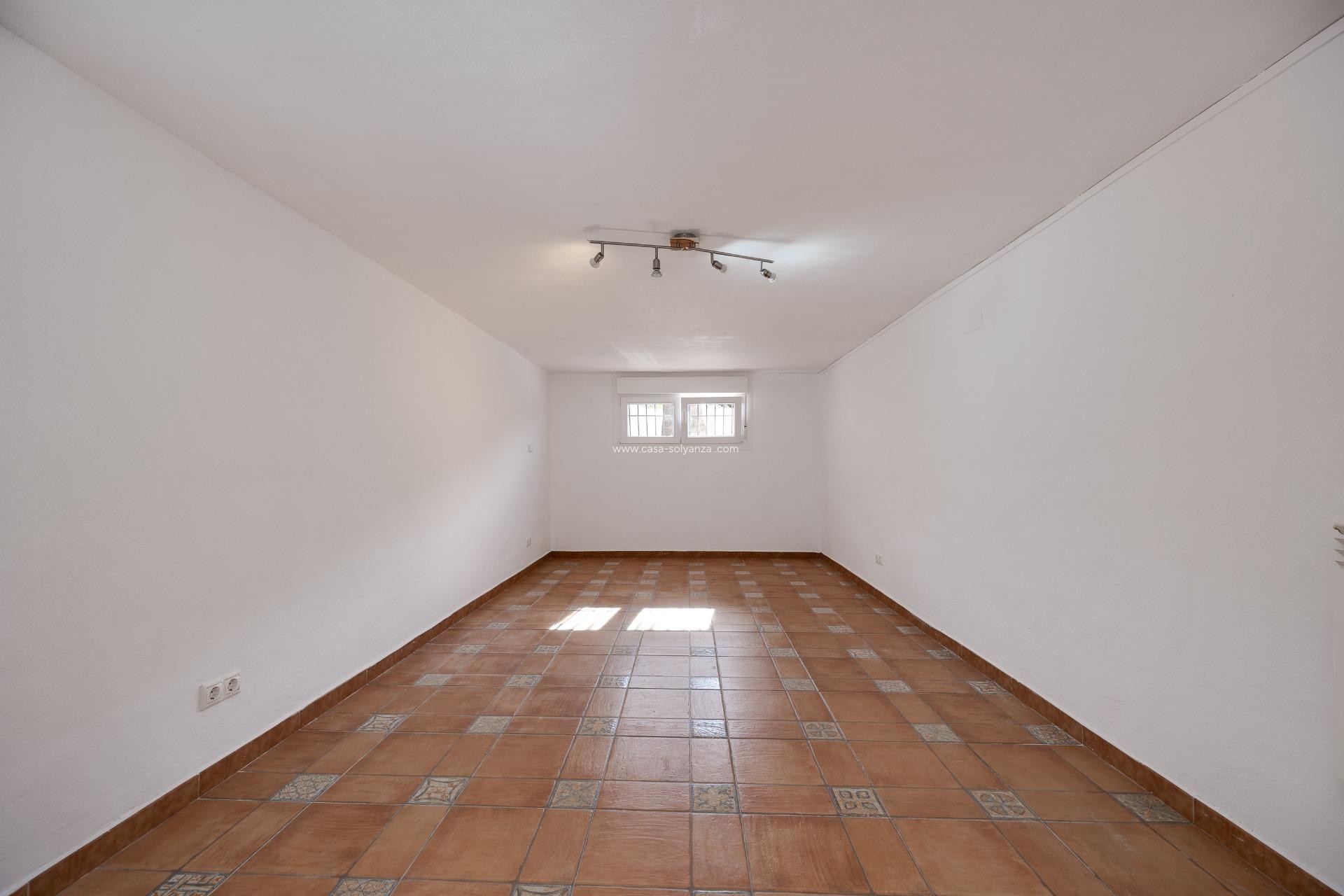 Wiederverkauf - Villa - Torrevieja - La Siesta