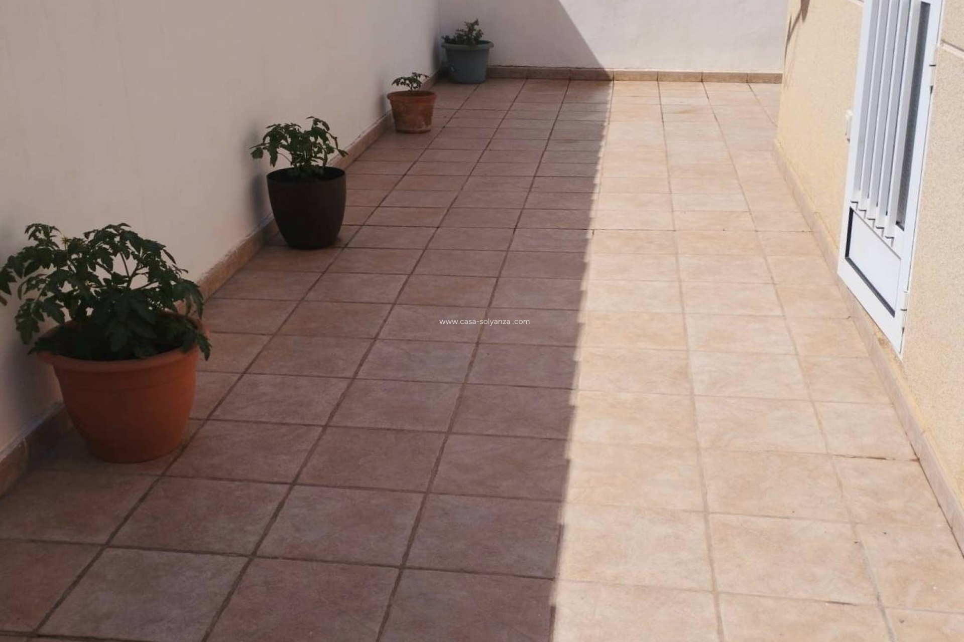 Wiederverkauf - Villa - Torrevieja - La Siesta