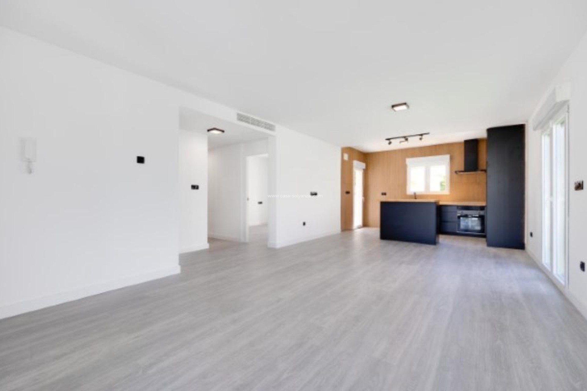 Wiederverkauf - Villa - Torrevieja - La Siesta