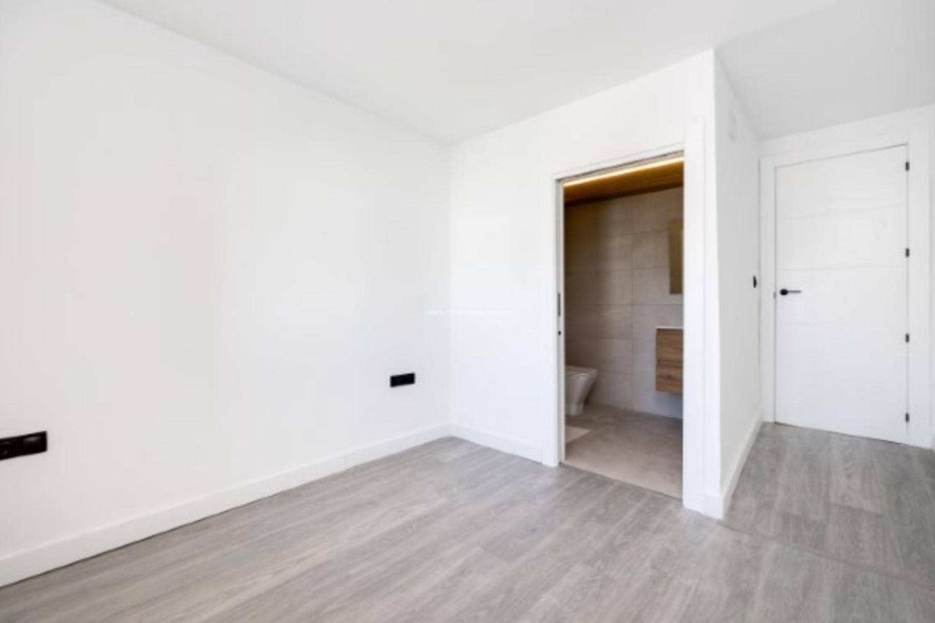 Wiederverkauf - Villa - Torrevieja - La Siesta