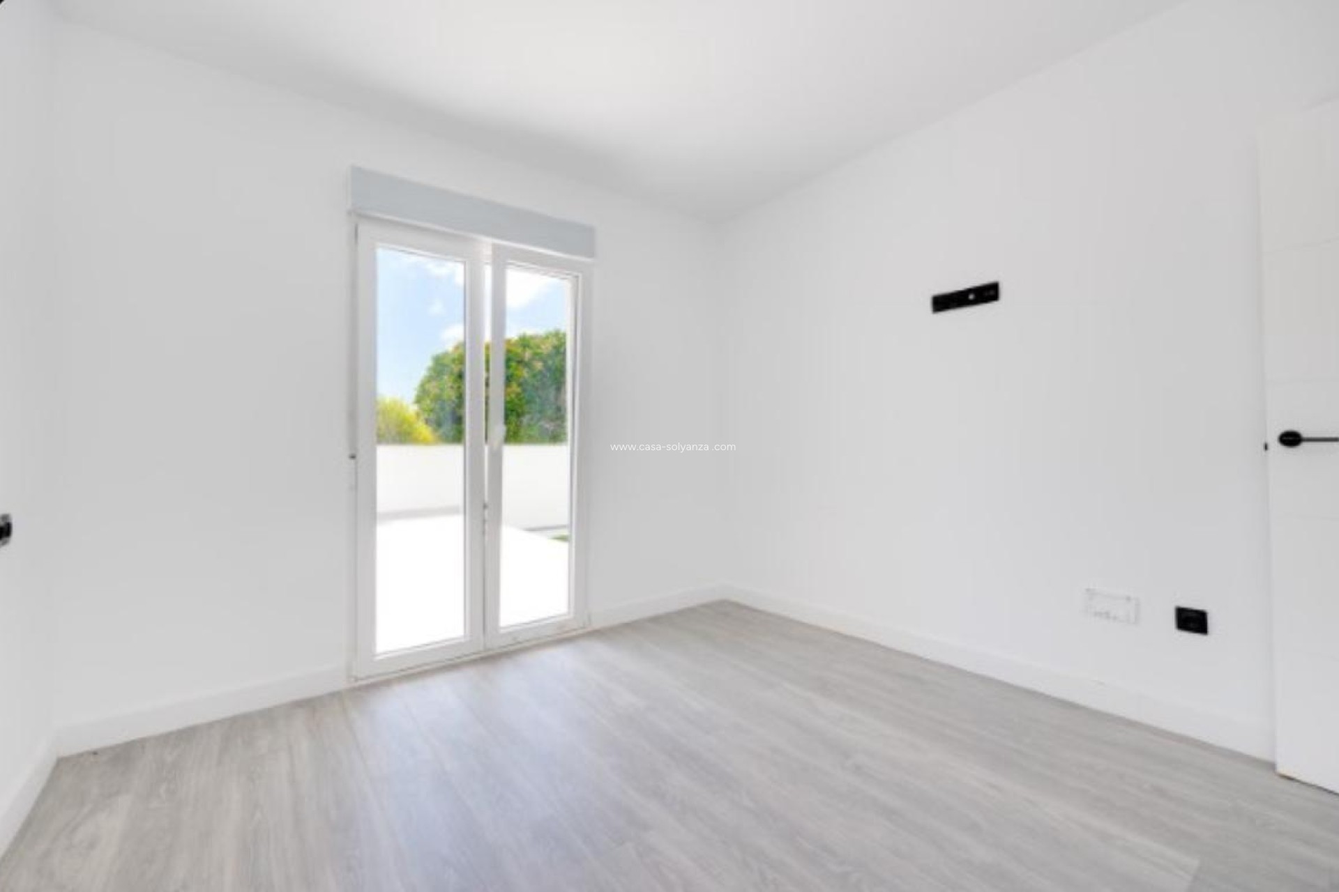 Wiederverkauf - Villa - Torrevieja - La Siesta