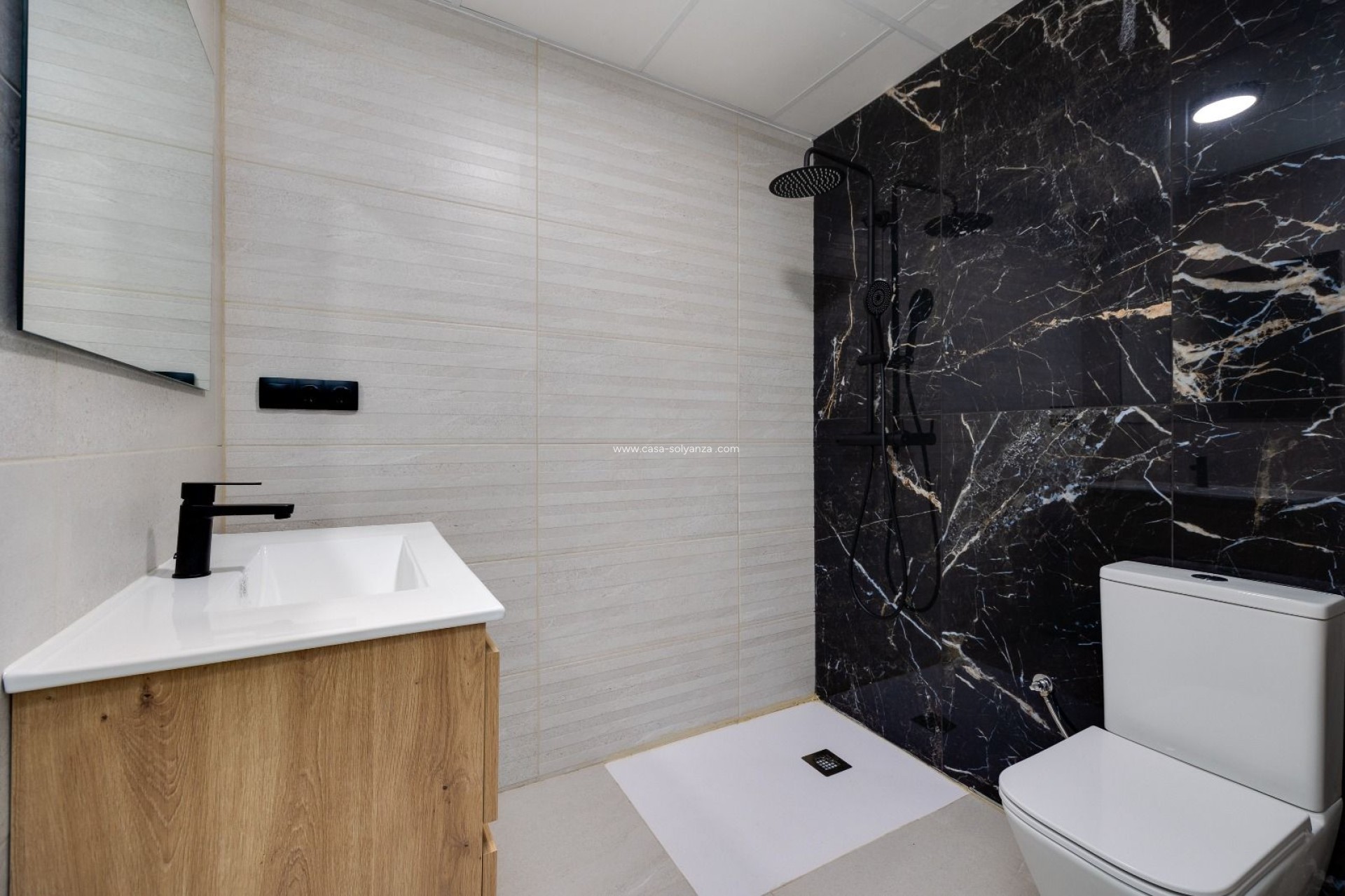 Wiederverkauf - Villa - Torrevieja - La Siesta