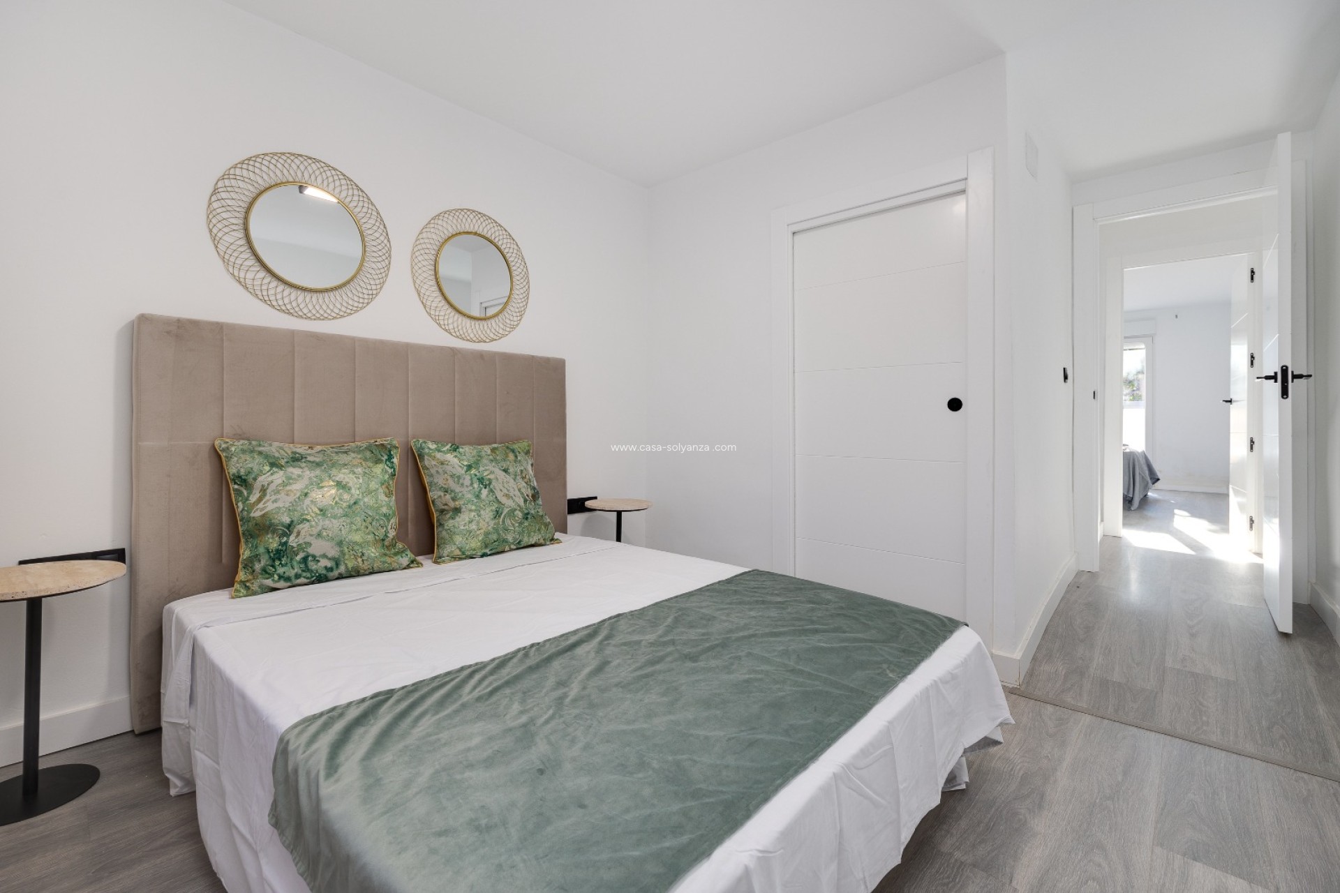 Wiederverkauf - Villa - Torrevieja - La Siesta