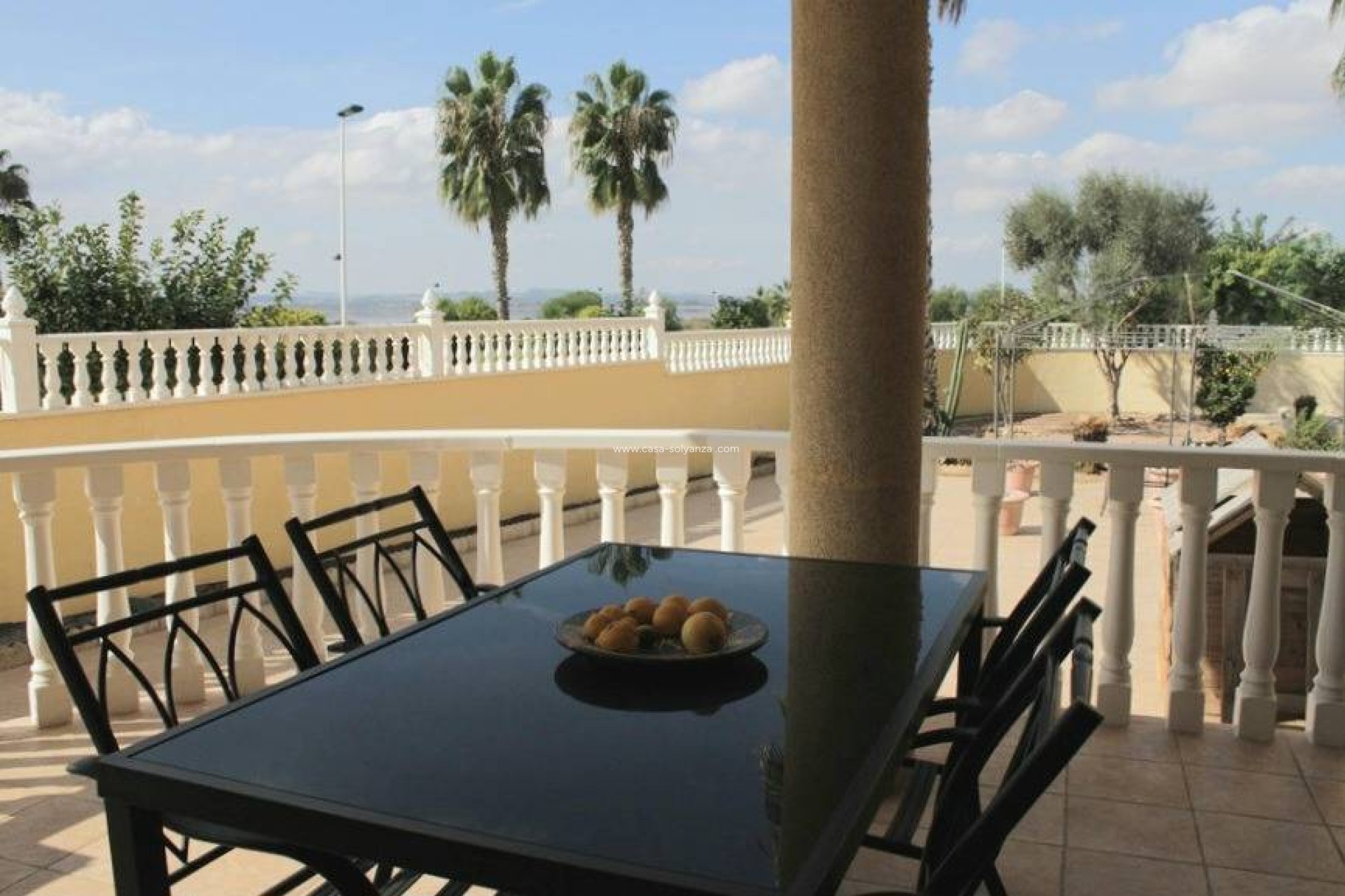 Wiederverkauf - Villa - Torrevieja - La Siesta