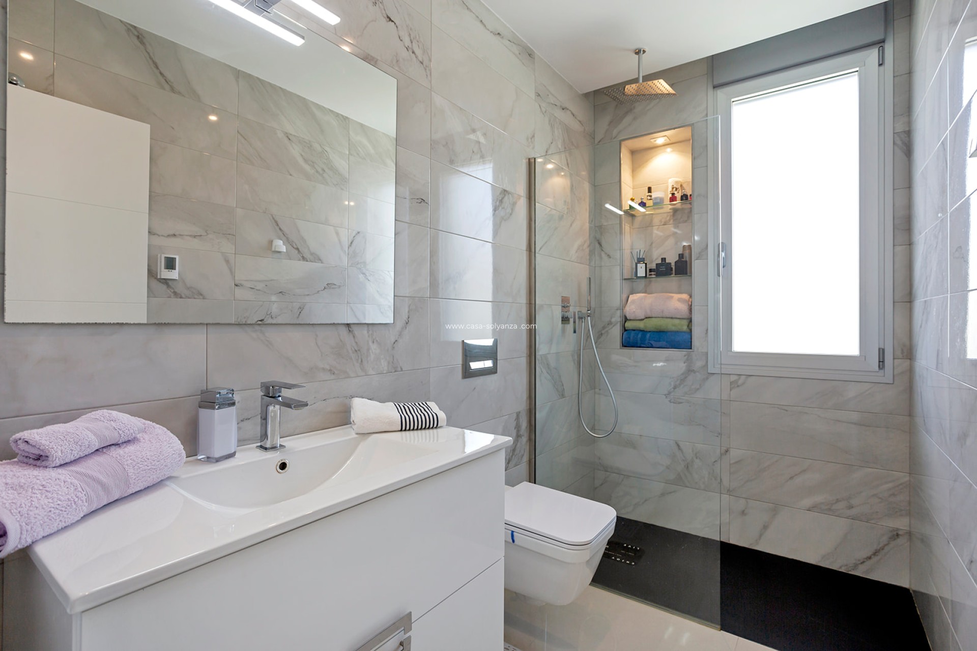 Wiederverkauf - Villa - Torrevieja - La Siesta