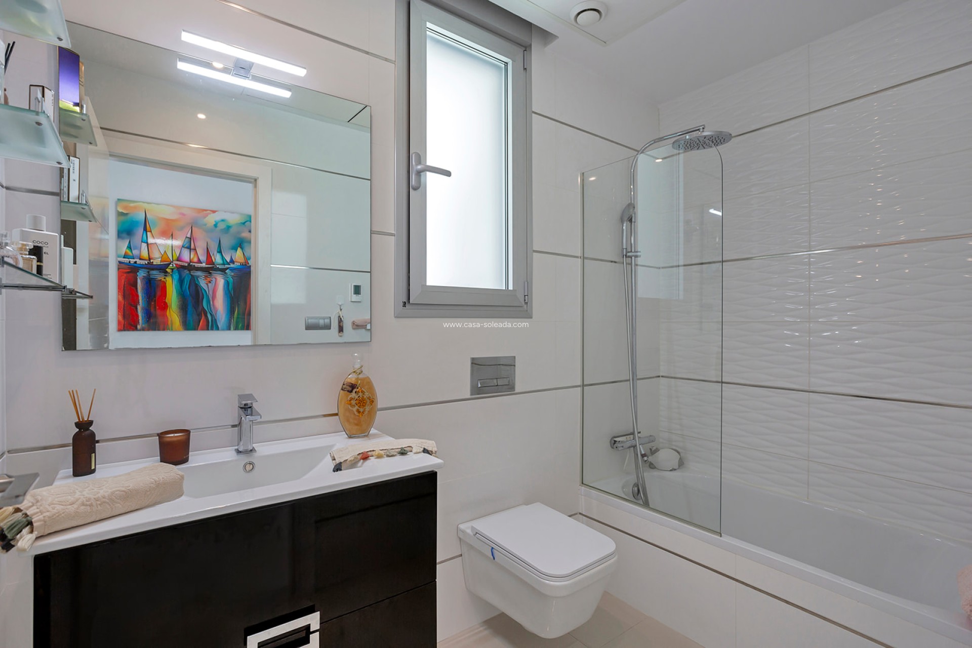 Wiederverkauf - Villa - Torrevieja - La Siesta