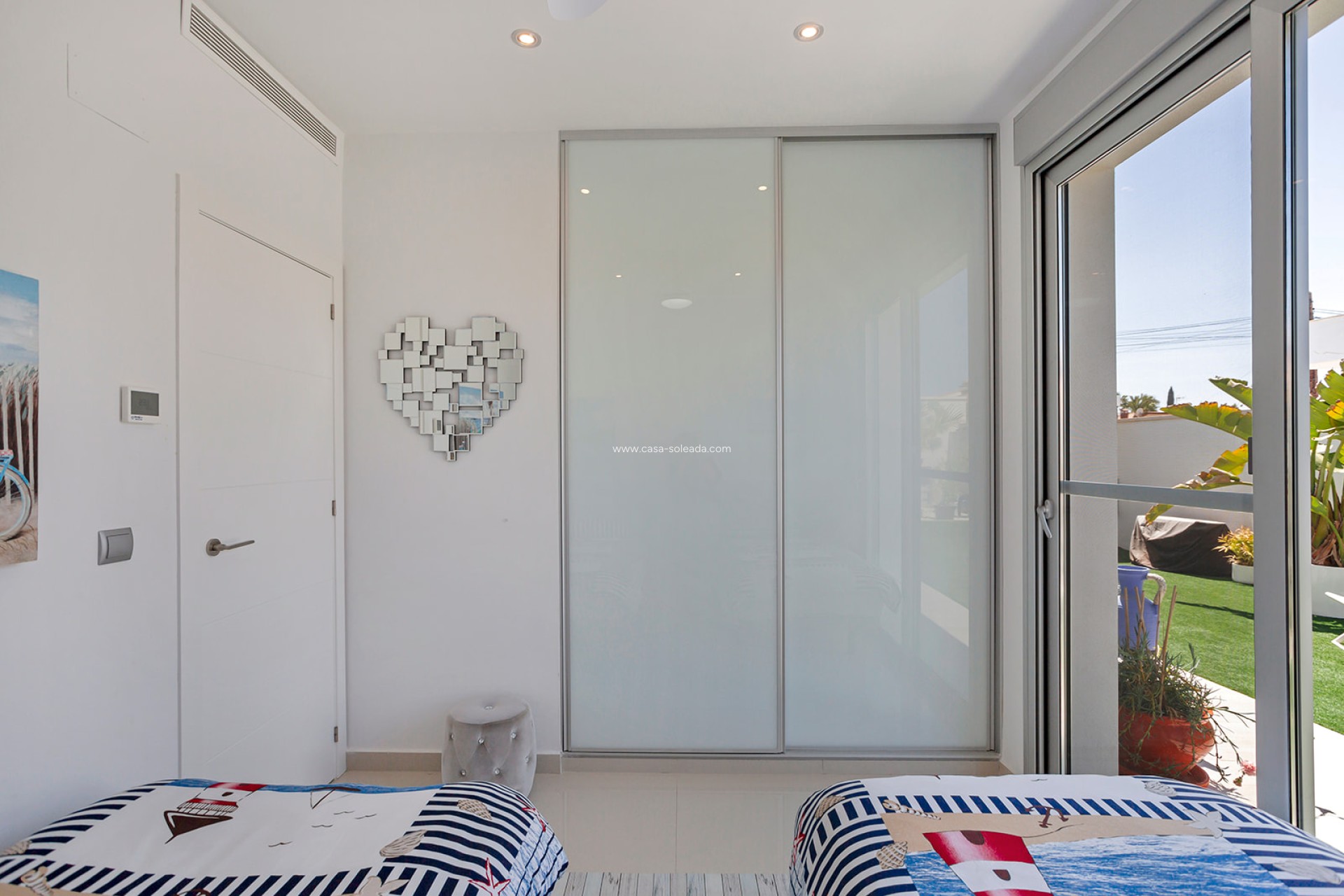 Wiederverkauf - Villa - Torrevieja - La Siesta