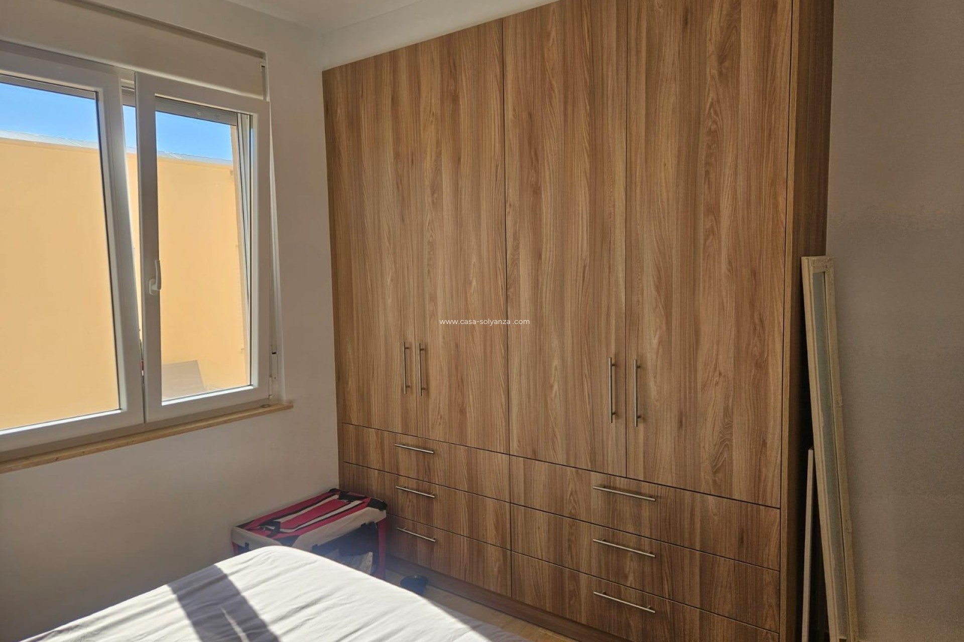 Wiederverkauf - Villa - Torrevieja - La Siesta