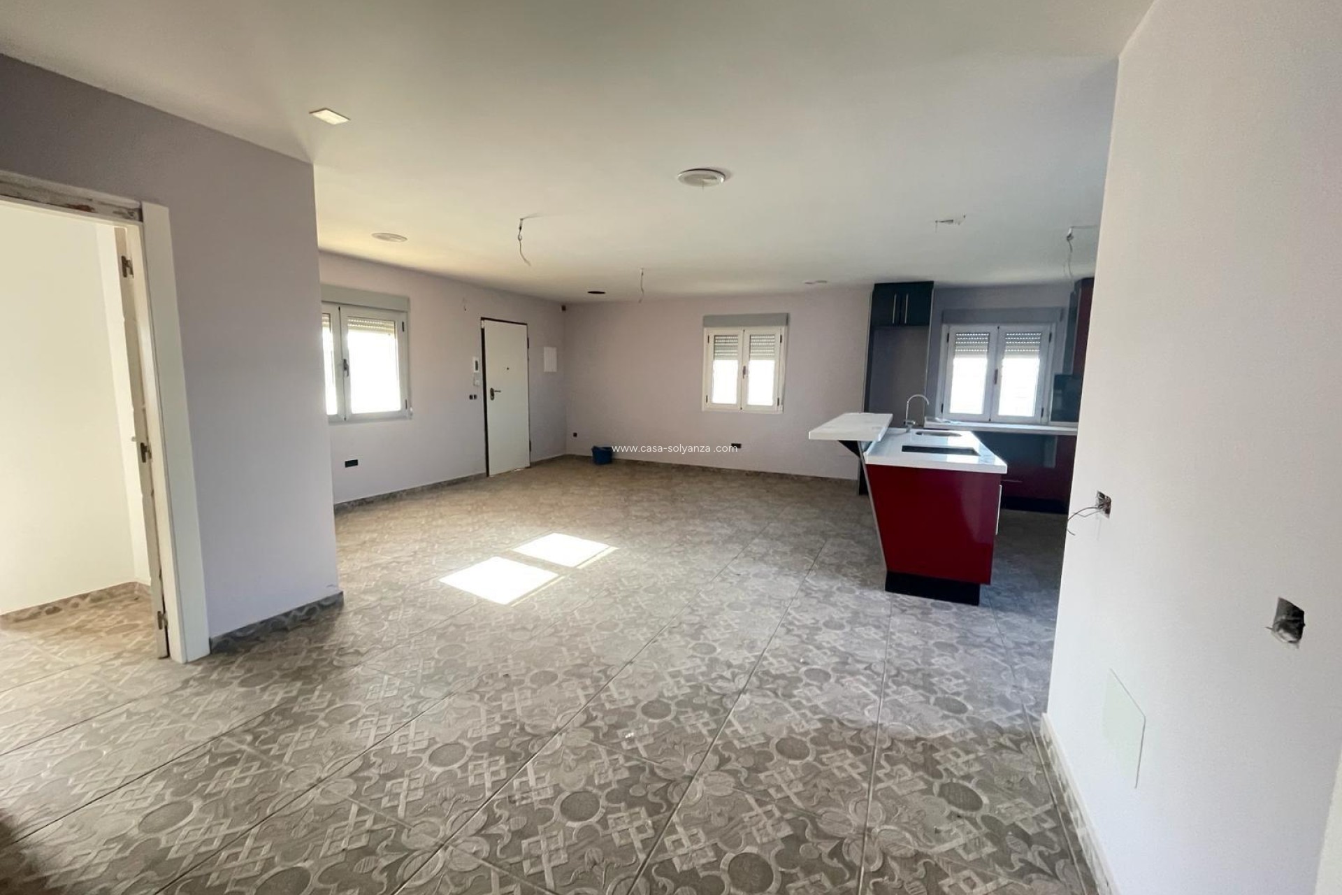Wiederverkauf - Villa - Torrevieja - La Siesta
