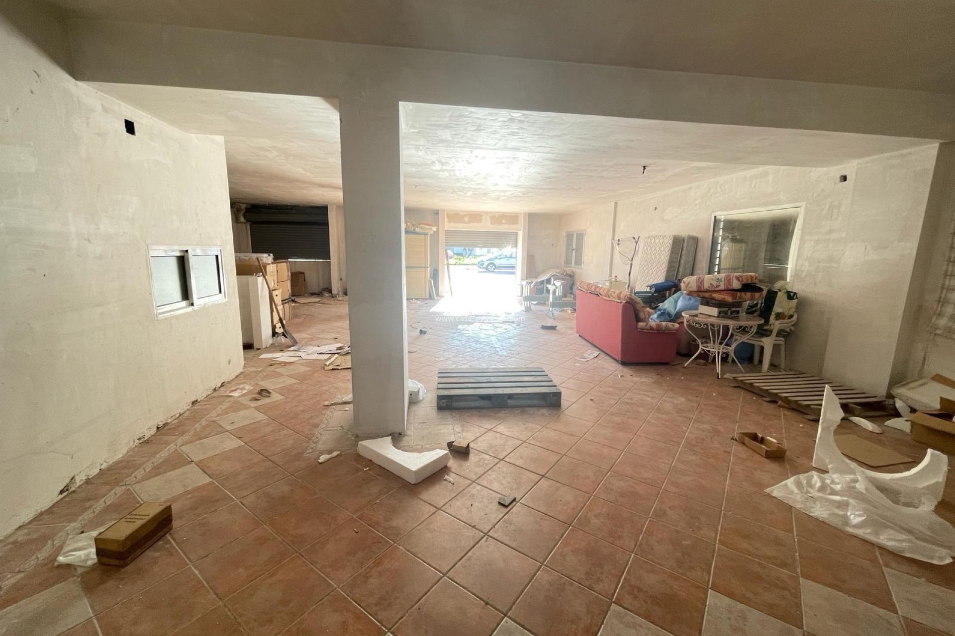 Wiederverkauf - Villa - Torrevieja - La Siesta