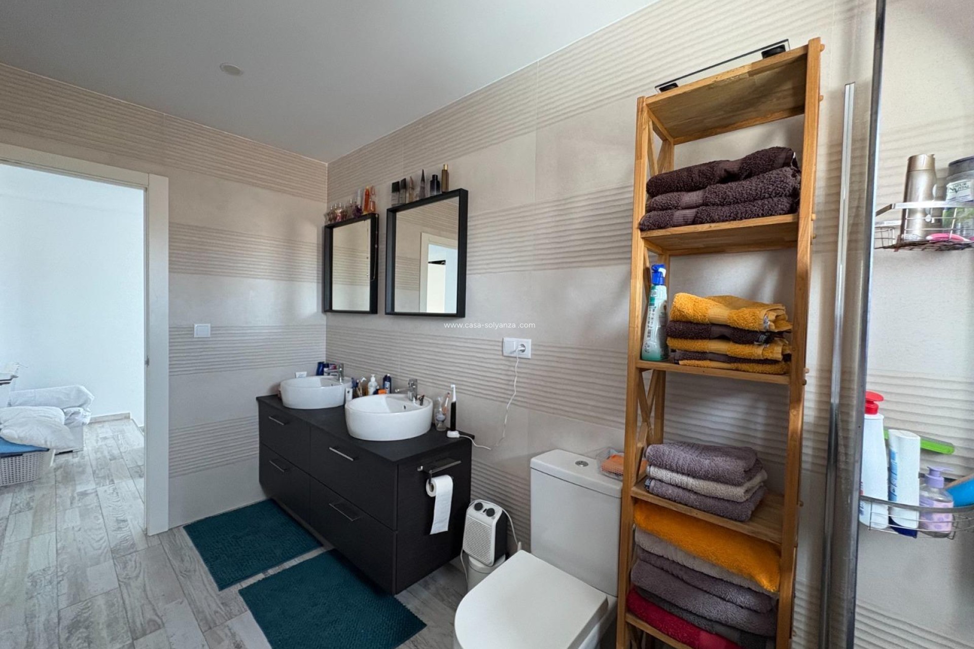 Wiederverkauf - Villa - Torrevieja - La Siesta