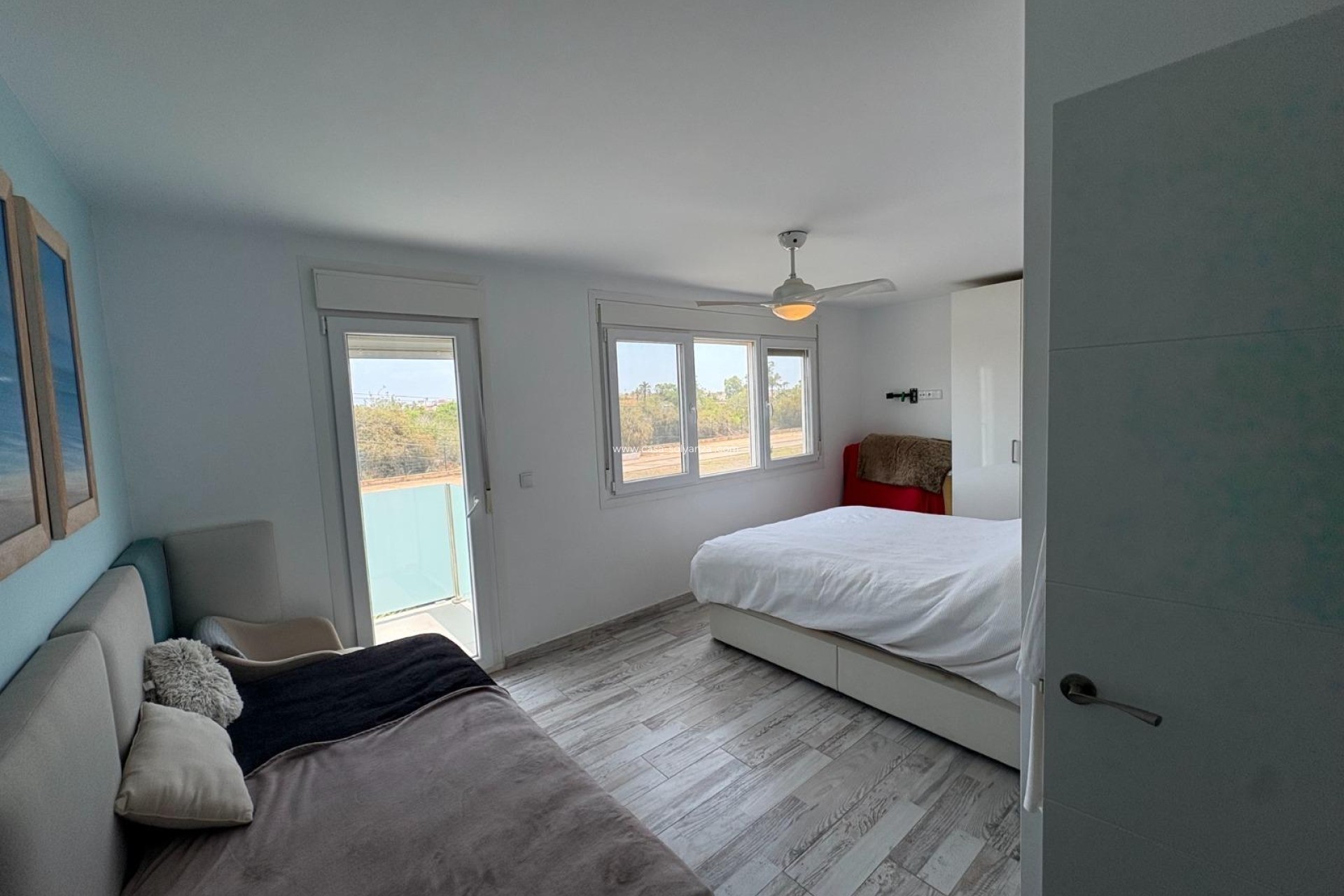 Wiederverkauf - Villa - Torrevieja - La Siesta