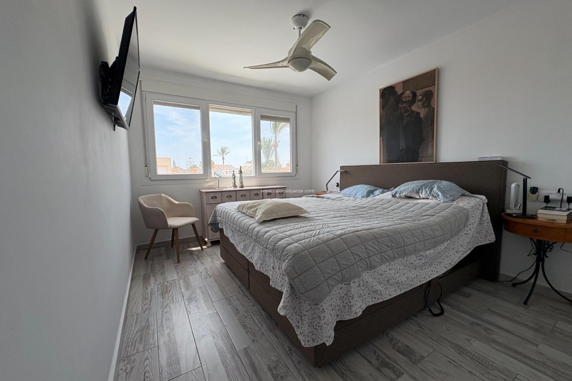 Wiederverkauf - Villa - Torrevieja - La Siesta