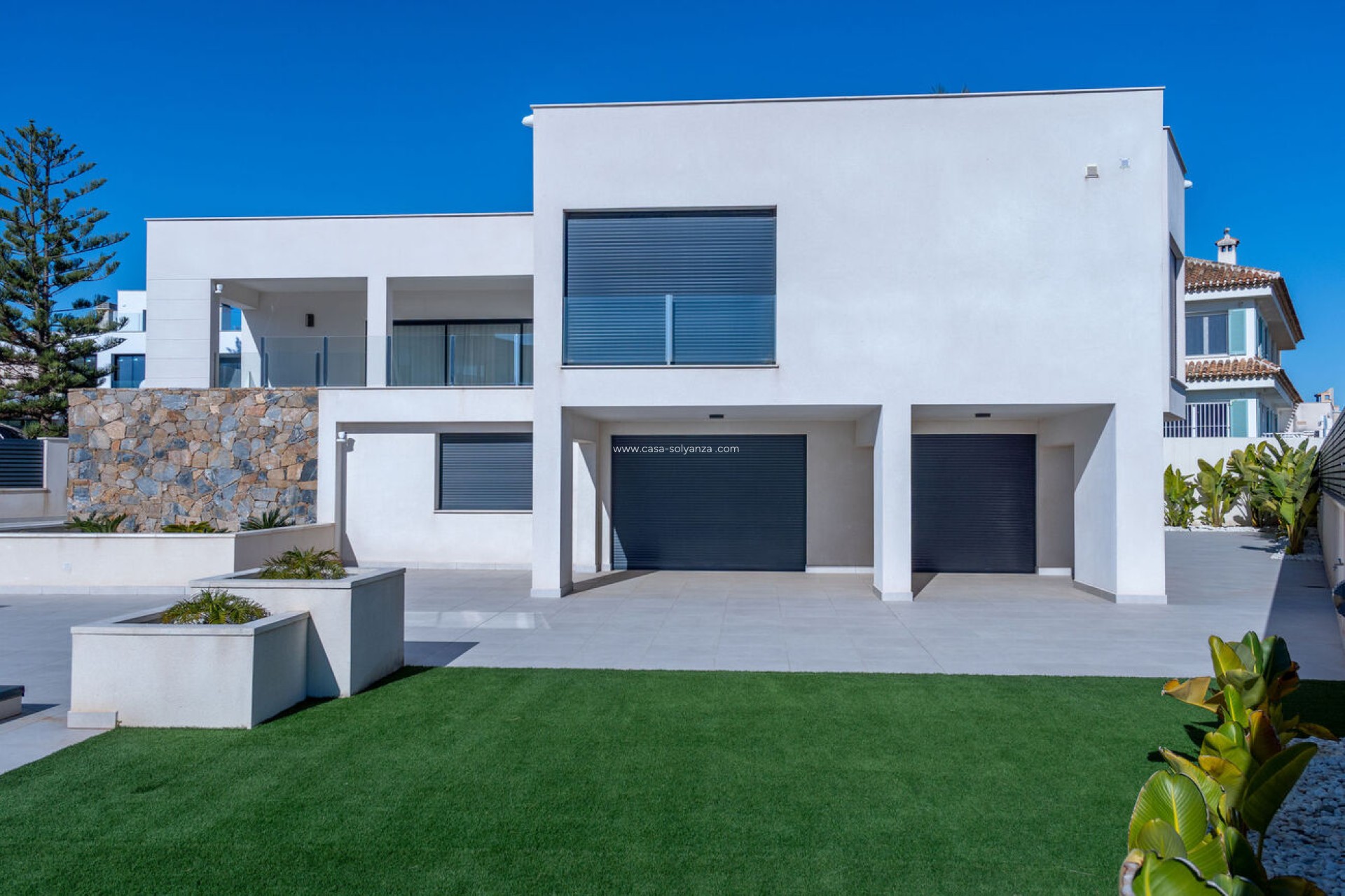 Wiederverkauf - Villa - Torrevieja - La Valeta