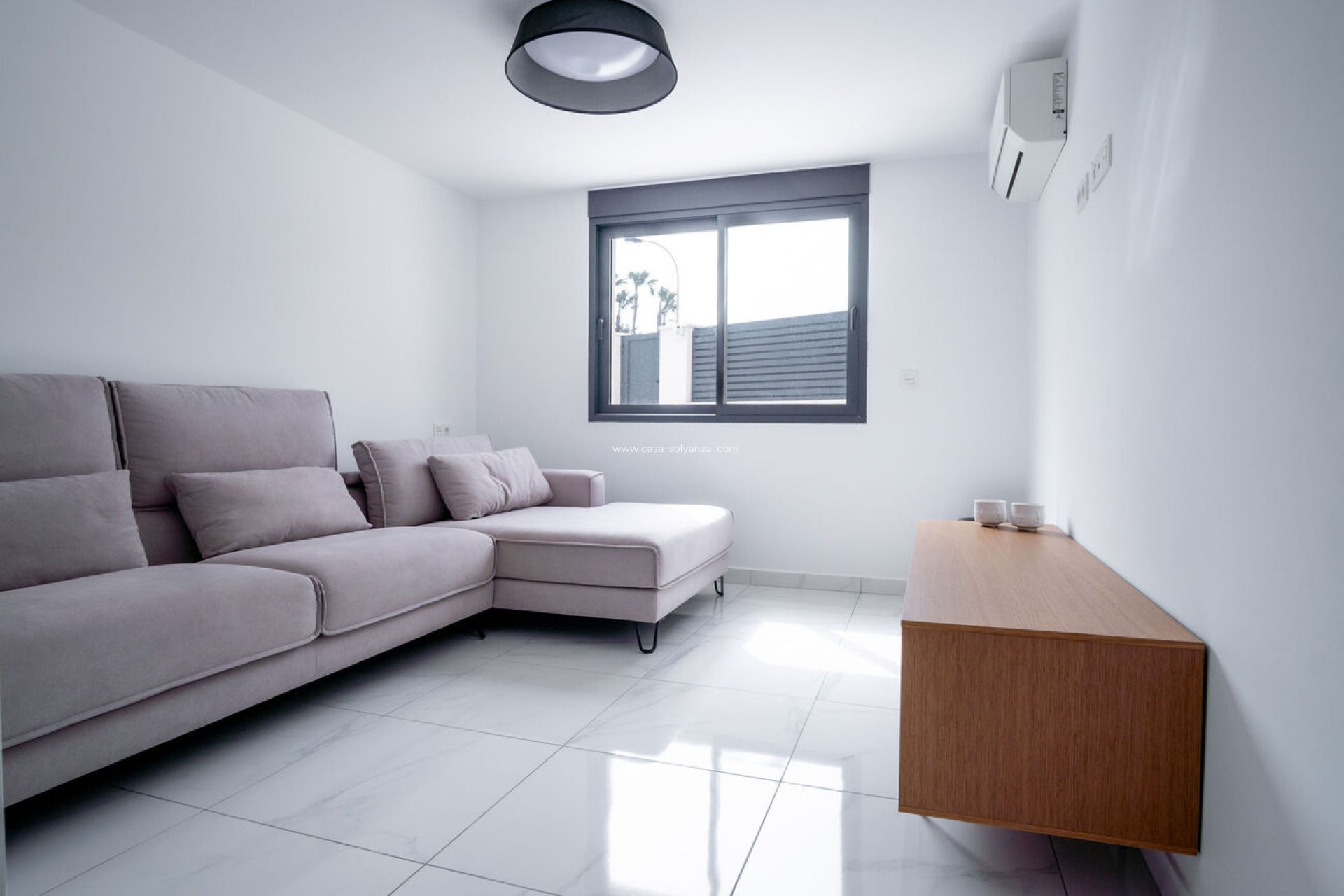 Wiederverkauf - Villa - Torrevieja - La Valeta