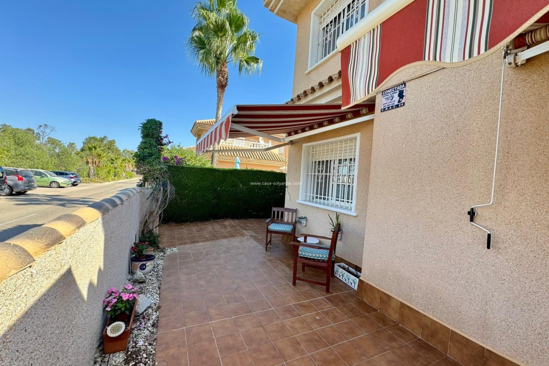 Wiederverkauf - Villa - Torrevieja - Los Altos