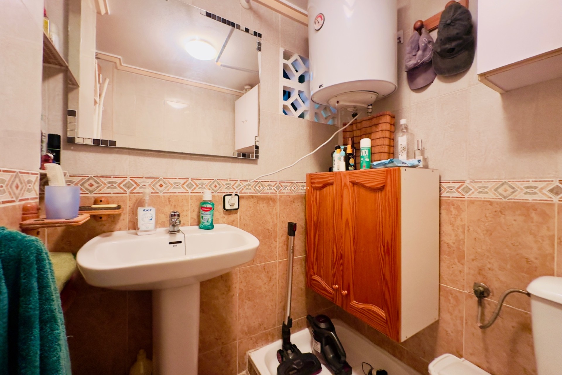 Wiederverkauf - Villa - Torrevieja - Los Altos