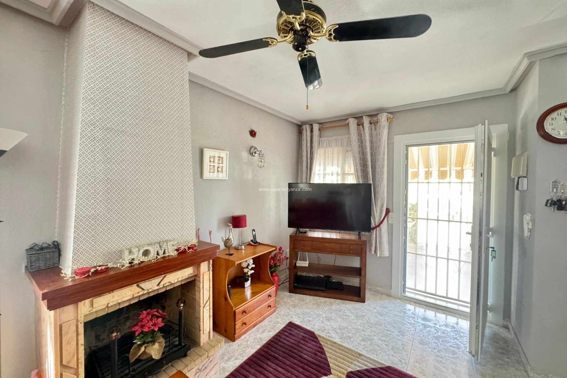 Wiederverkauf - Villa - Torrevieja - Los Altos