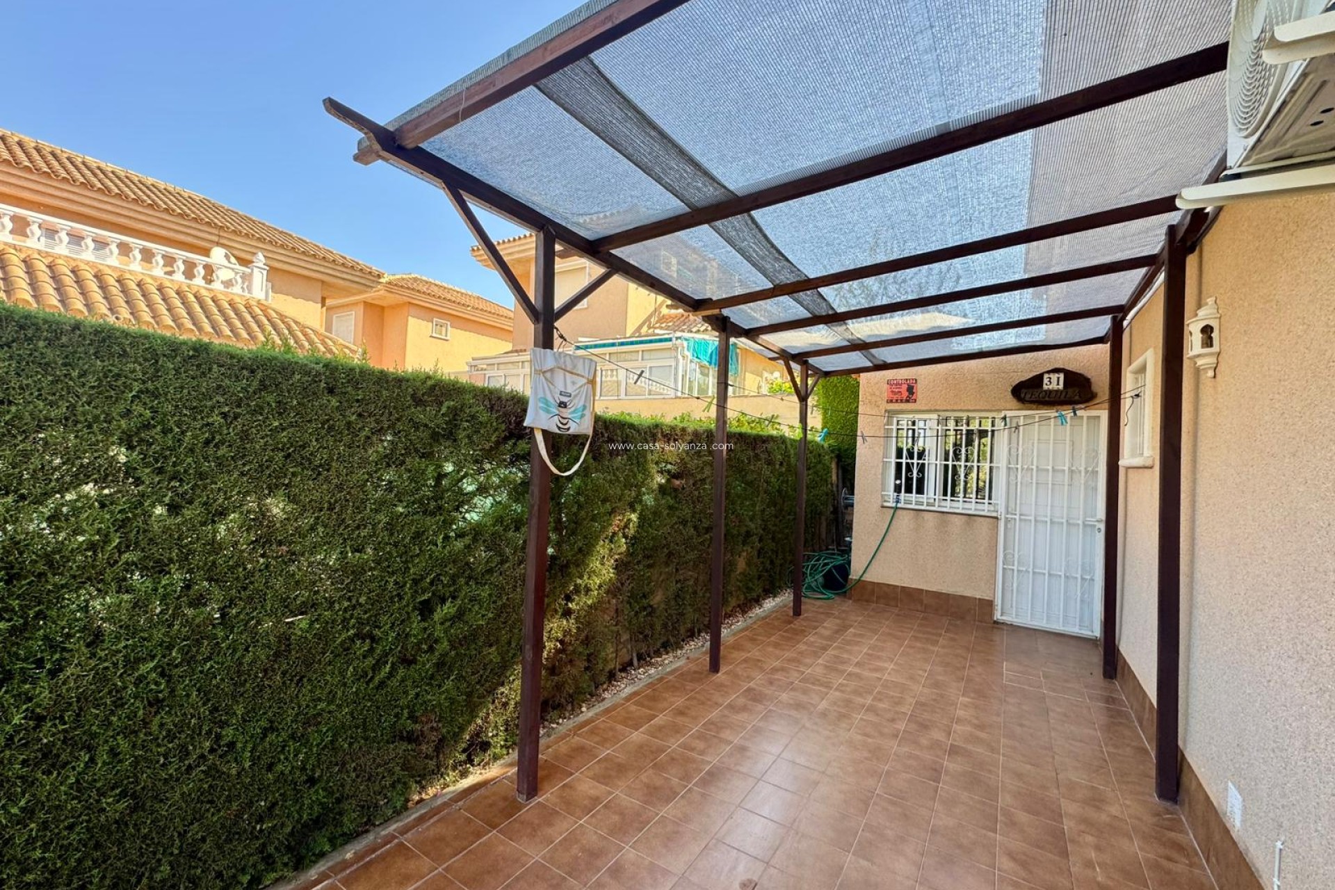 Wiederverkauf - Villa - Torrevieja - Los Altos