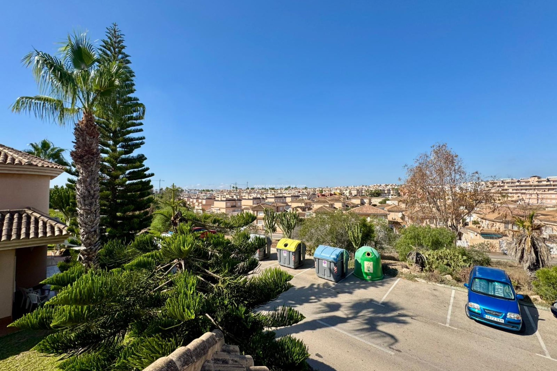 Wiederverkauf - Villa - Torrevieja - Los Altos