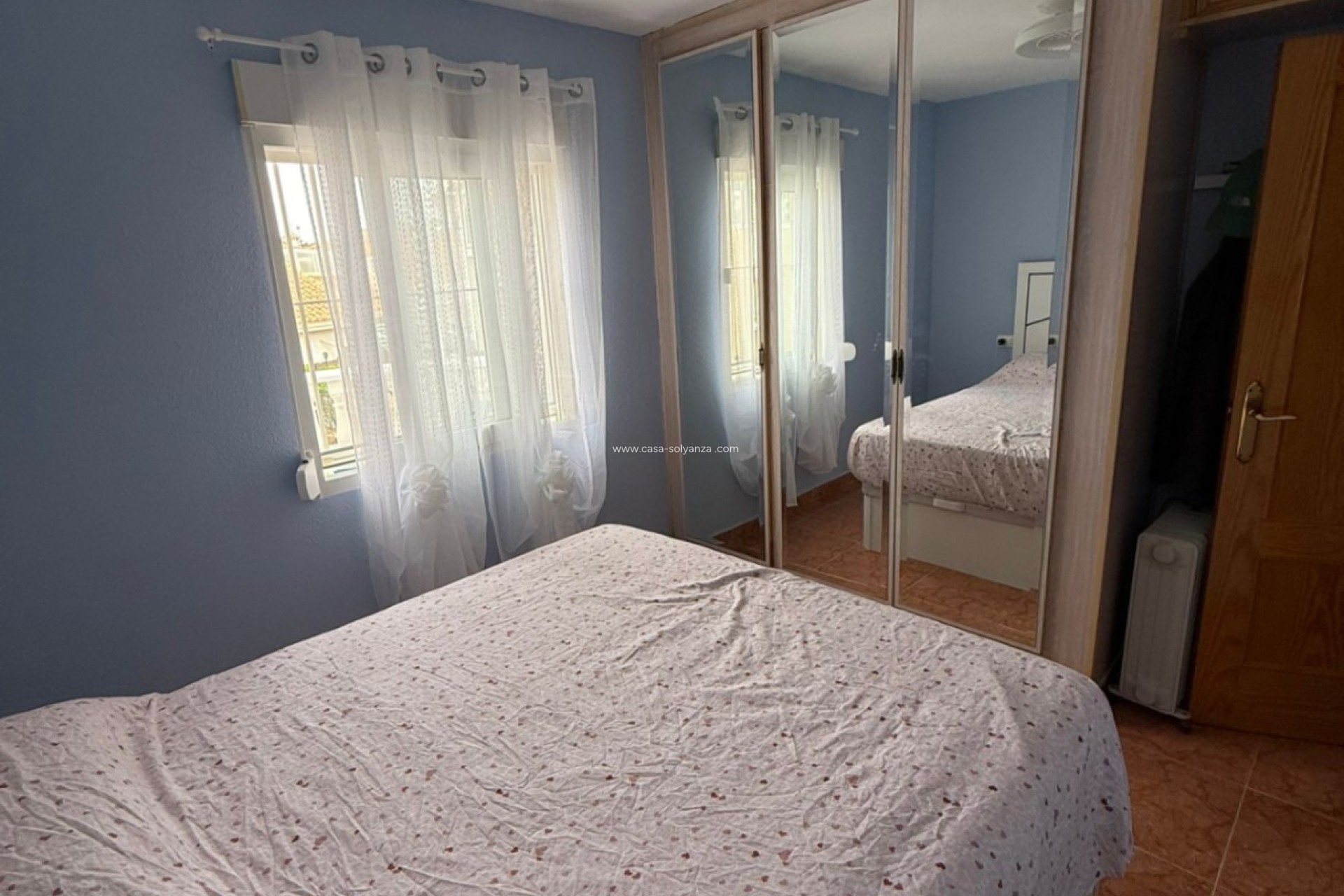 Wiederverkauf - Villa - Torrevieja - Los Altos