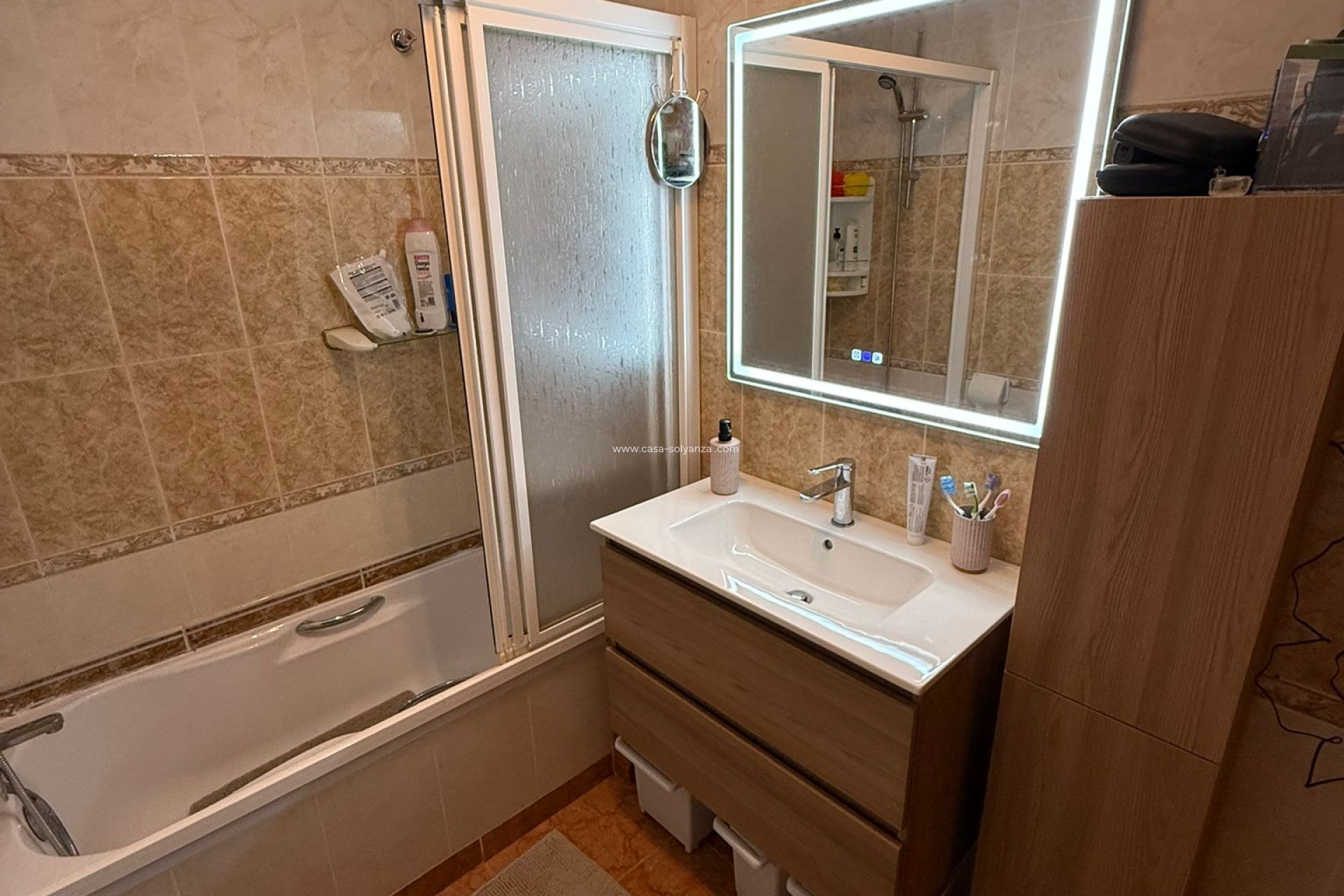 Wiederverkauf - Villa - Torrevieja - Los Altos