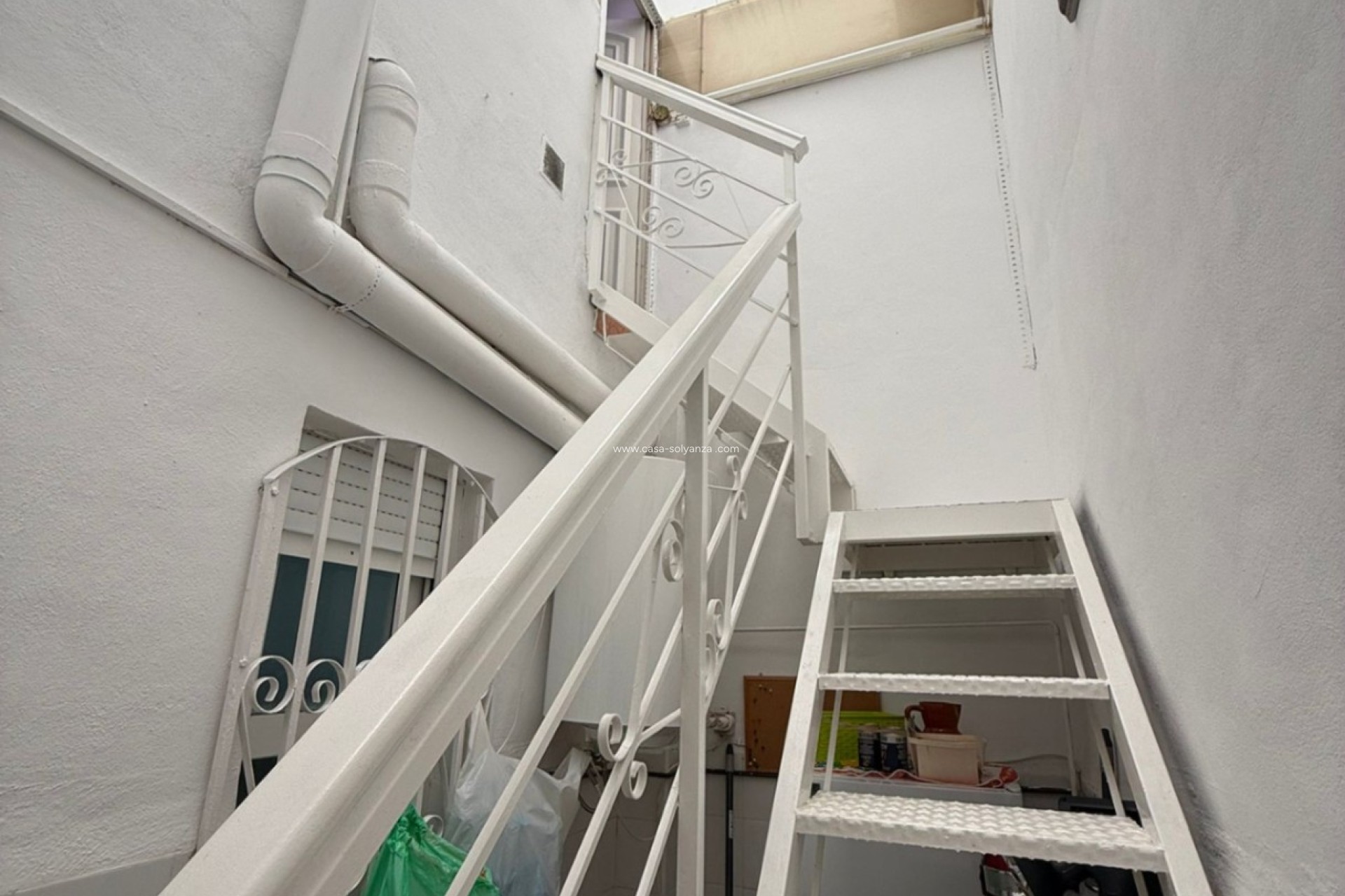 Wiederverkauf - Villa - Torrevieja - Los Altos