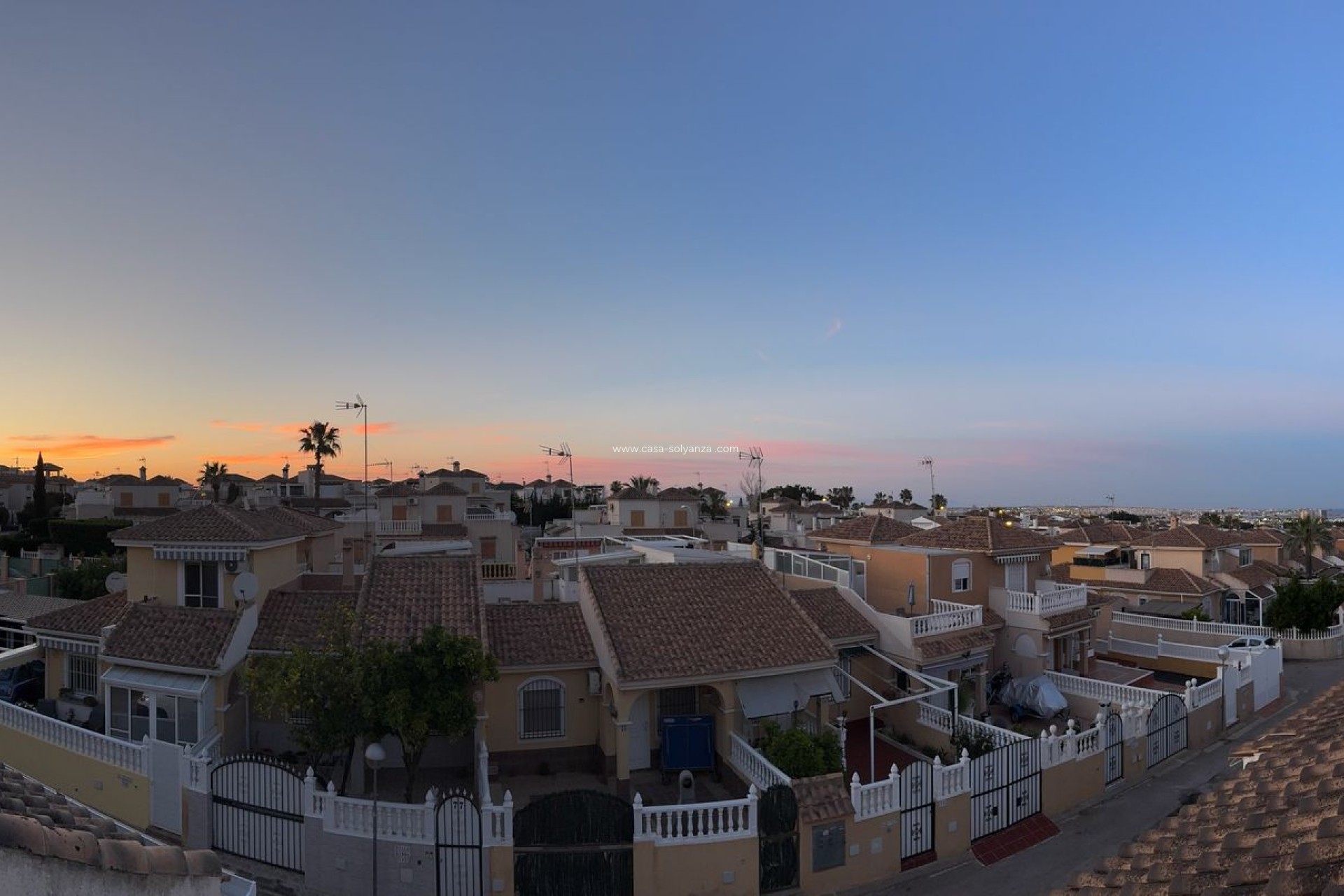 Wiederverkauf - Villa - Torrevieja - Los Altos