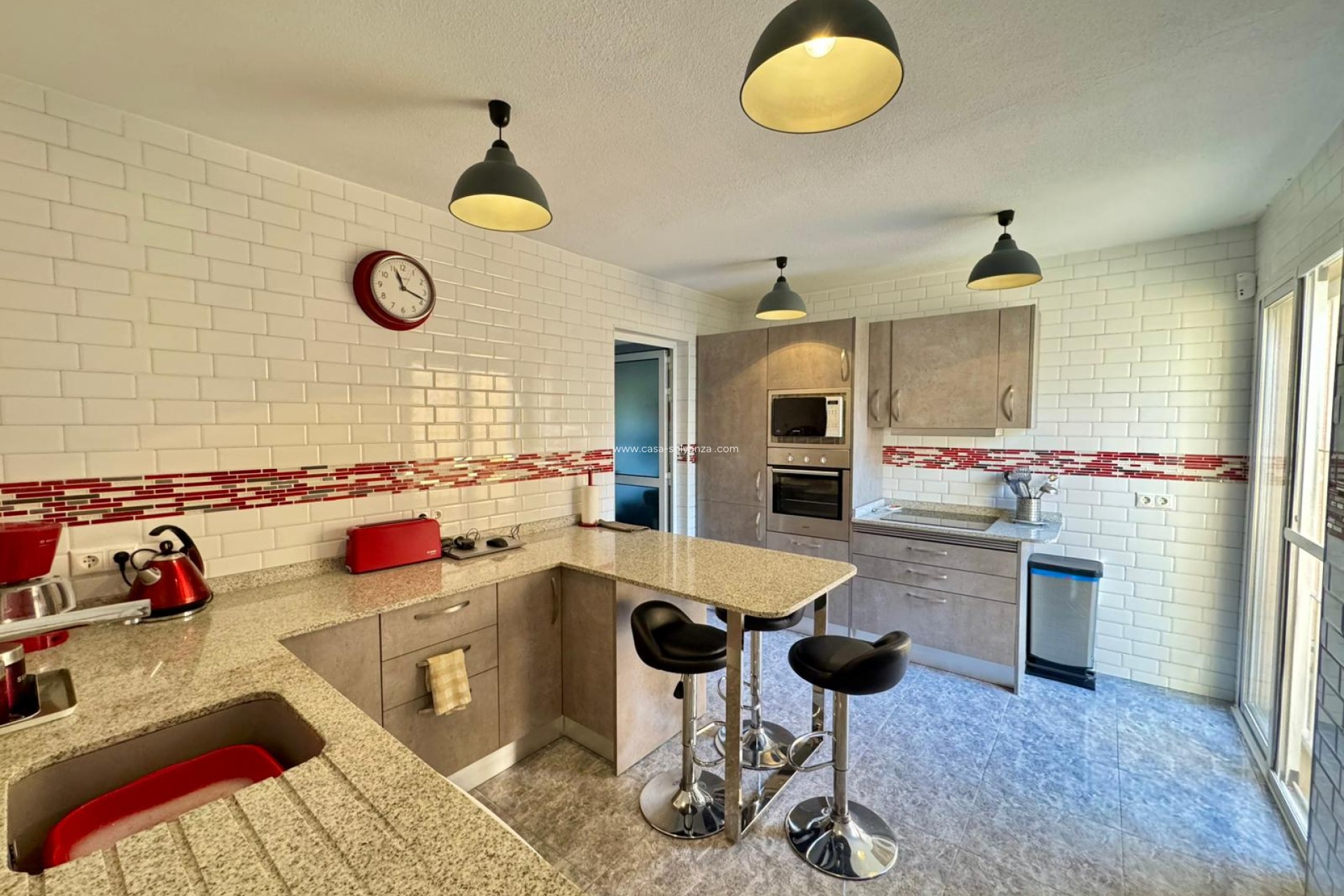 Wiederverkauf - Villa - Torrevieja - Los Altos