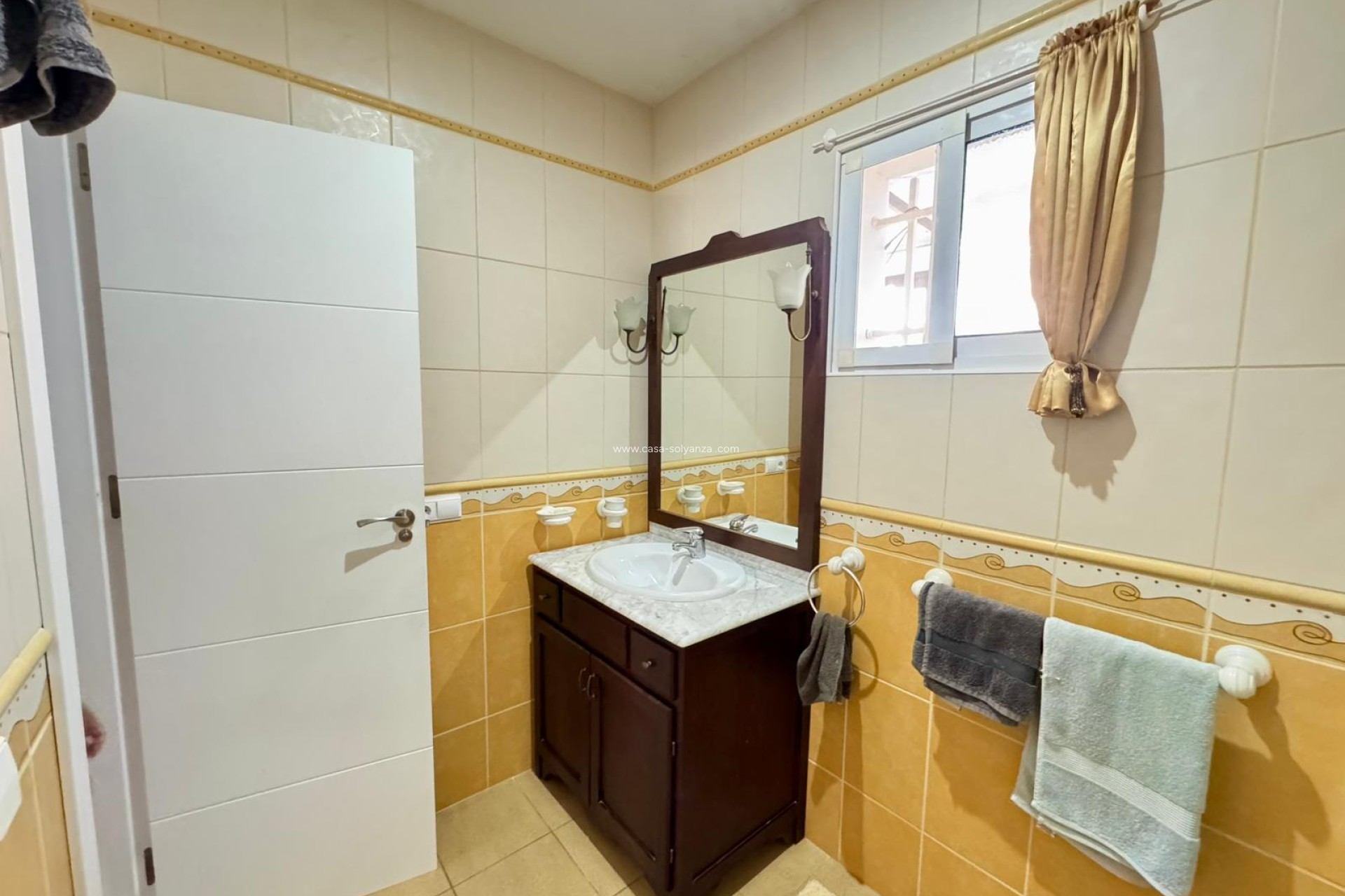 Wiederverkauf - Villa - Torrevieja - Los Altos