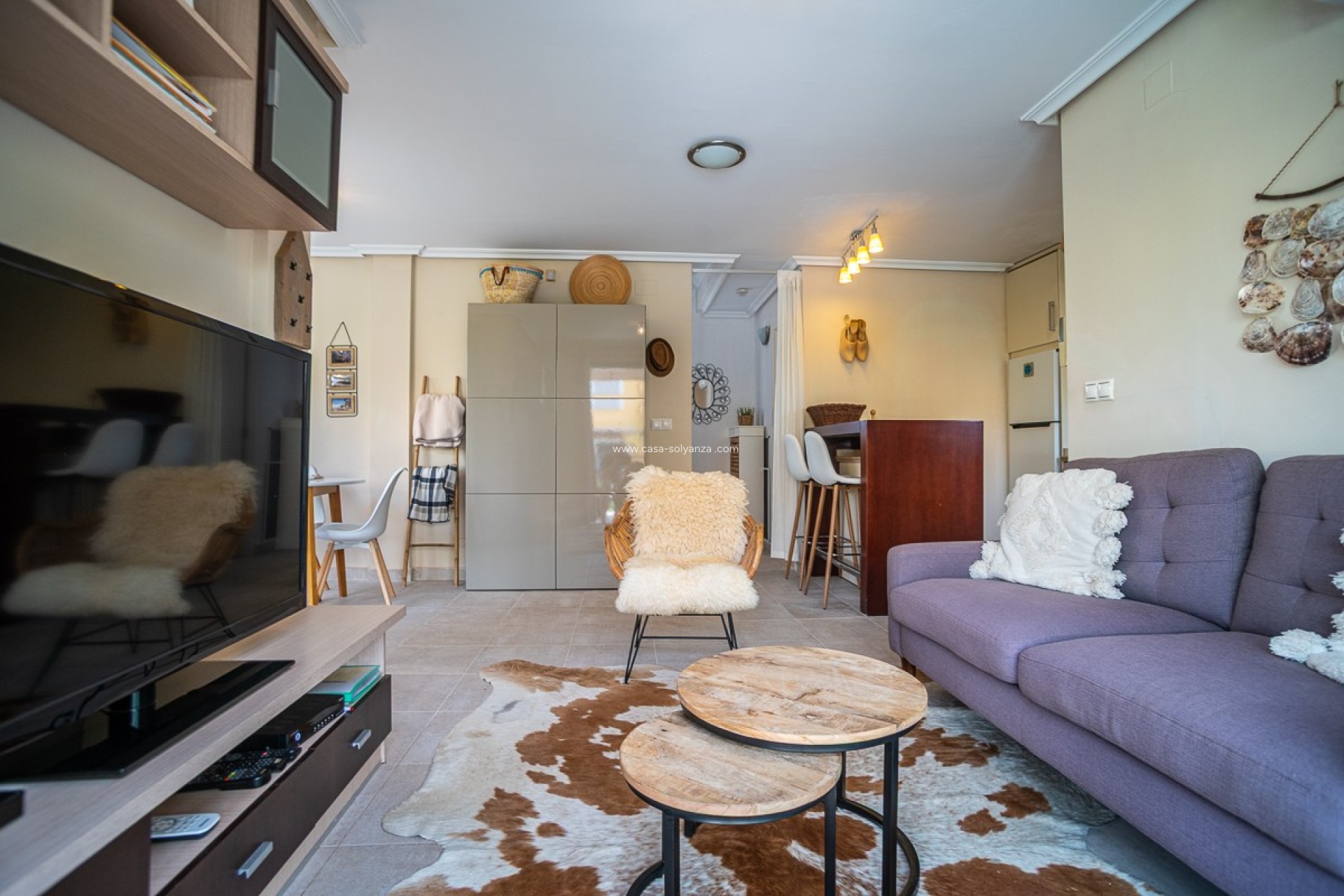 Wiederverkauf - Villa - Torrevieja - LOS BALCONES - LOS ALTOS