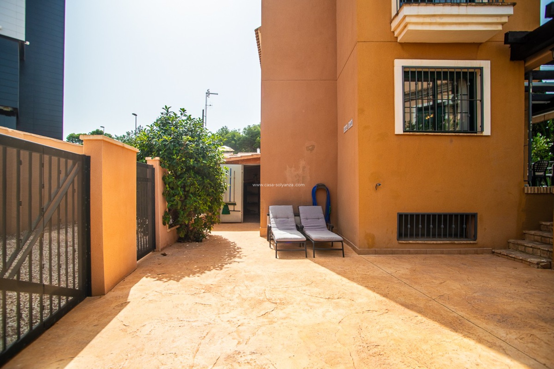 Wiederverkauf - Villa - Torrevieja - LOS BALCONES - LOS ALTOS