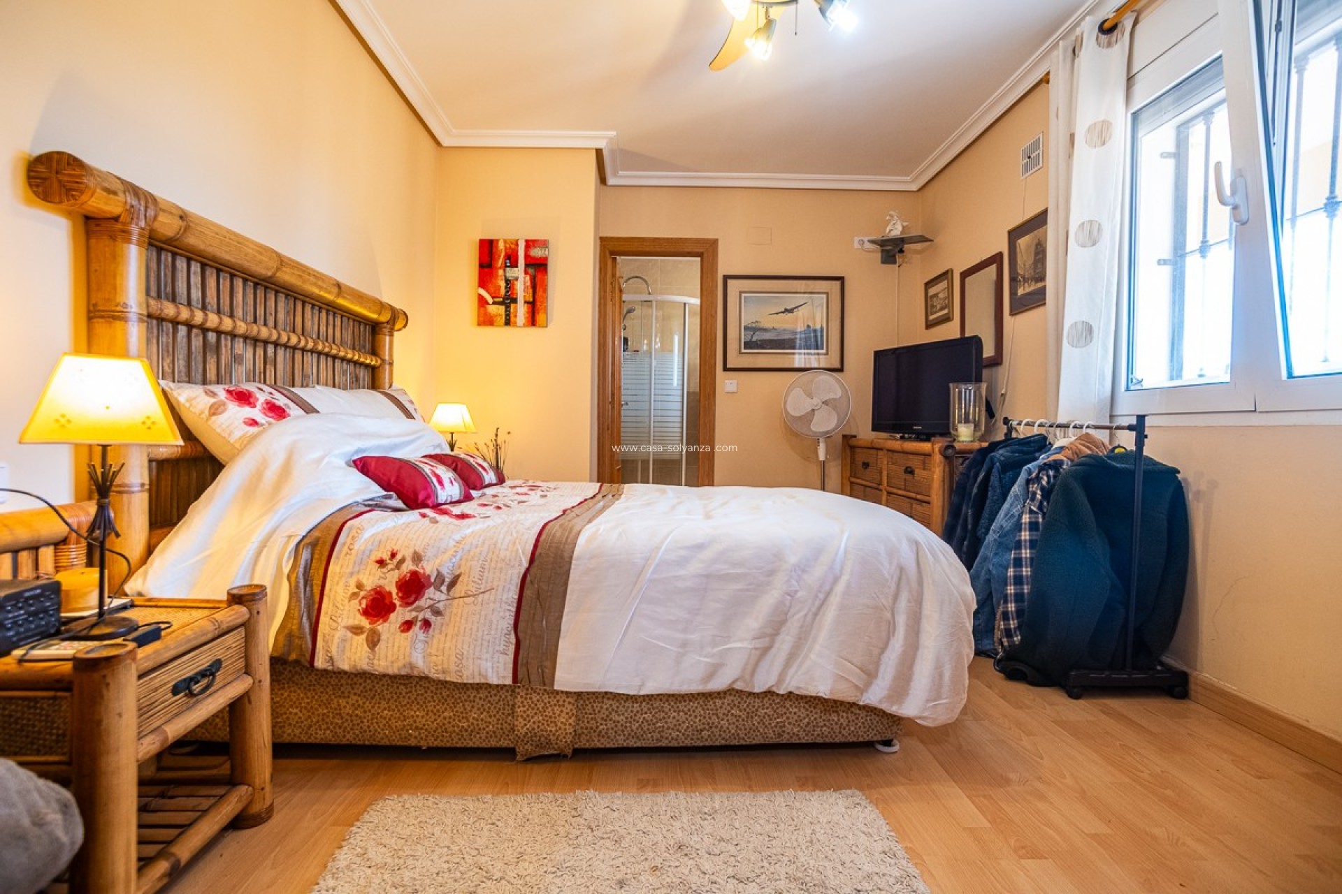 Wiederverkauf - Villa - Torrevieja - LOS BALCONES - LOS ALTOS