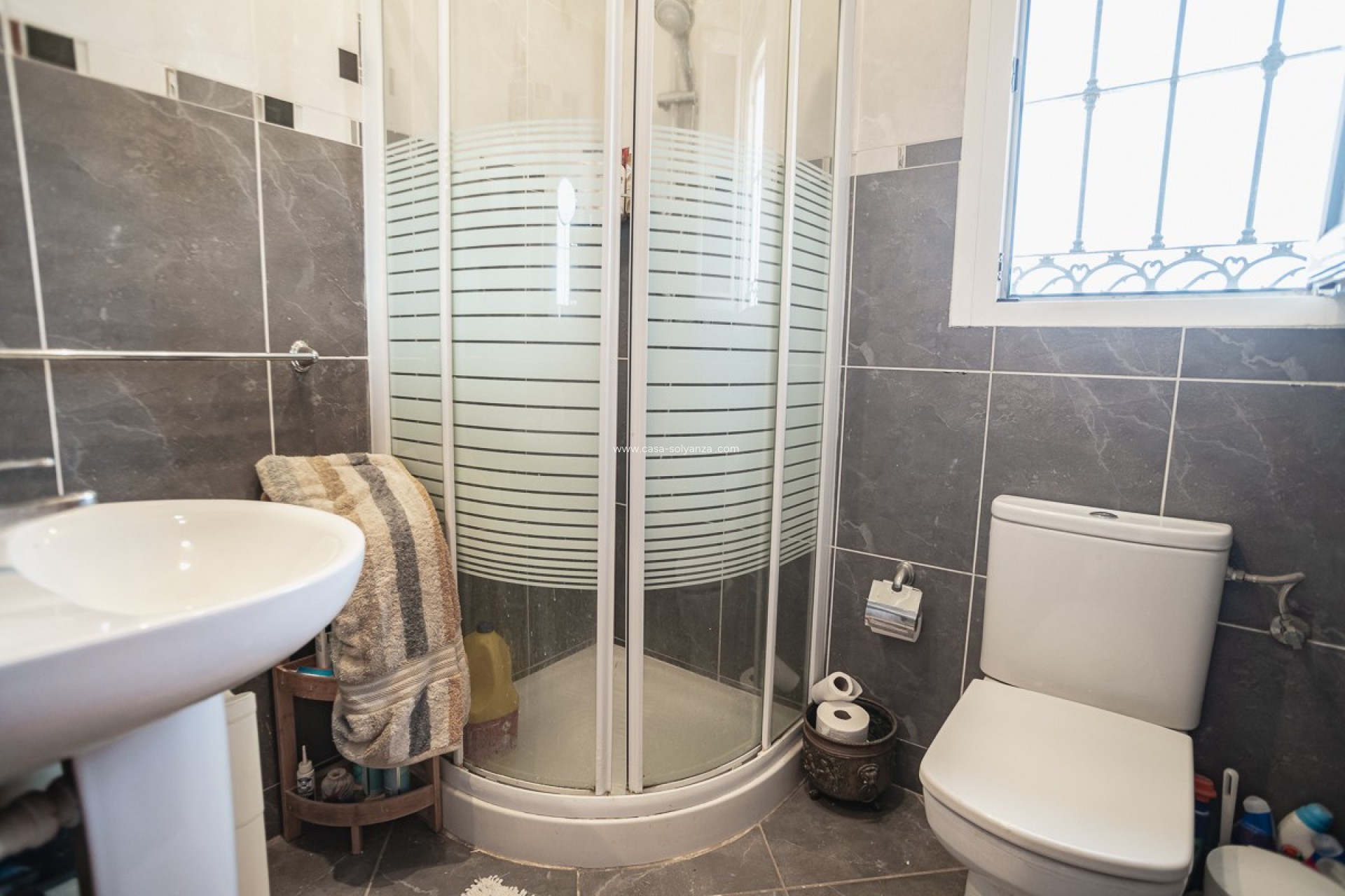 Wiederverkauf - Villa - Torrevieja - LOS BALCONES - LOS ALTOS