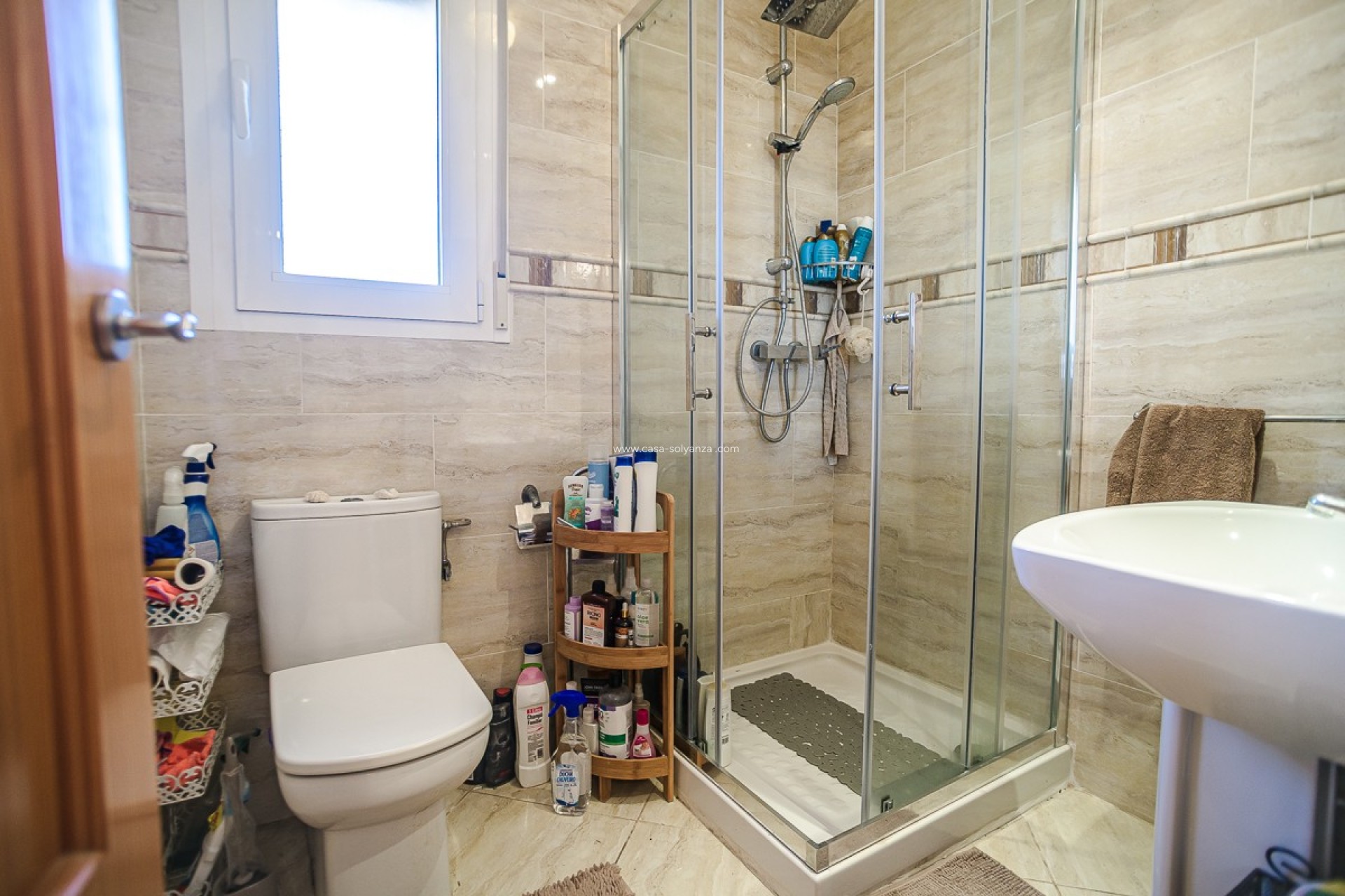 Wiederverkauf - Villa - Torrevieja - LOS BALCONES - LOS ALTOS