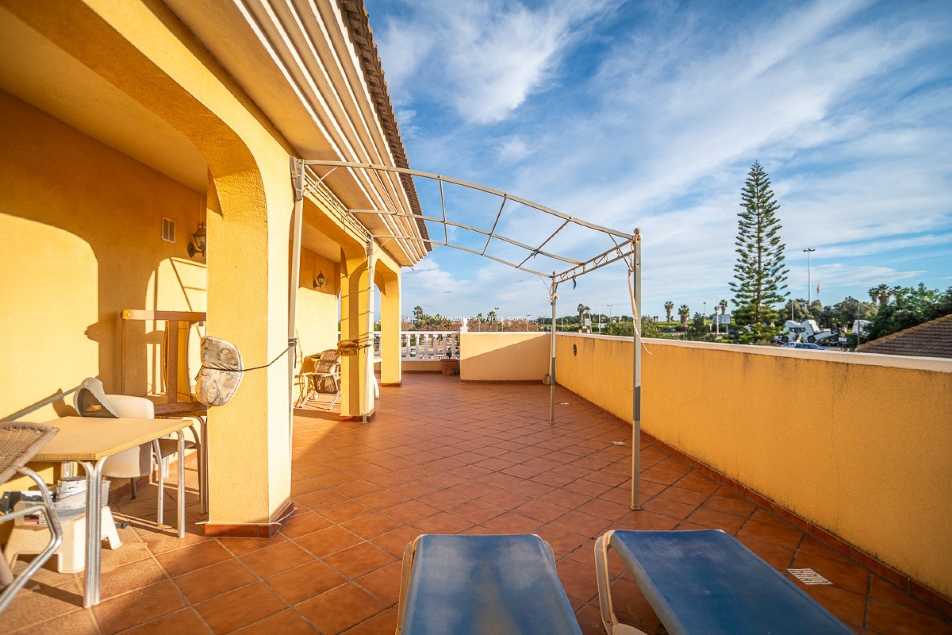 Wiederverkauf - Villa - Torrevieja - LOS BALCONES - LOS ALTOS