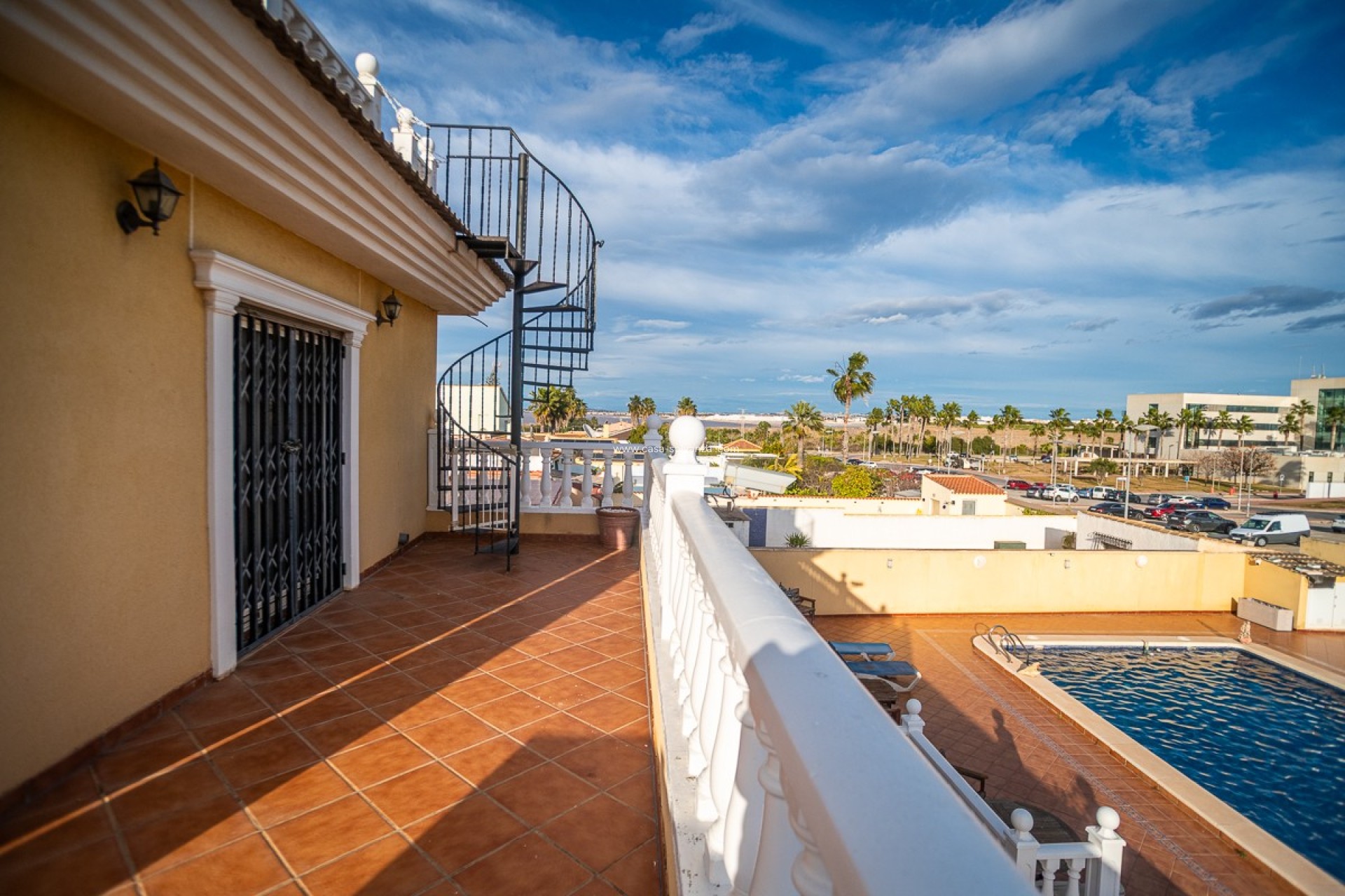 Wiederverkauf - Villa - Torrevieja - LOS BALCONES - LOS ALTOS