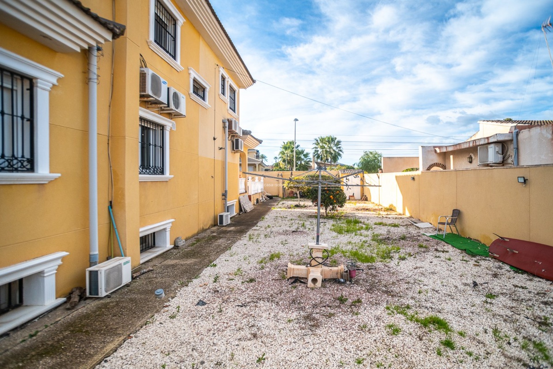 Wiederverkauf - Villa - Torrevieja - LOS BALCONES - LOS ALTOS