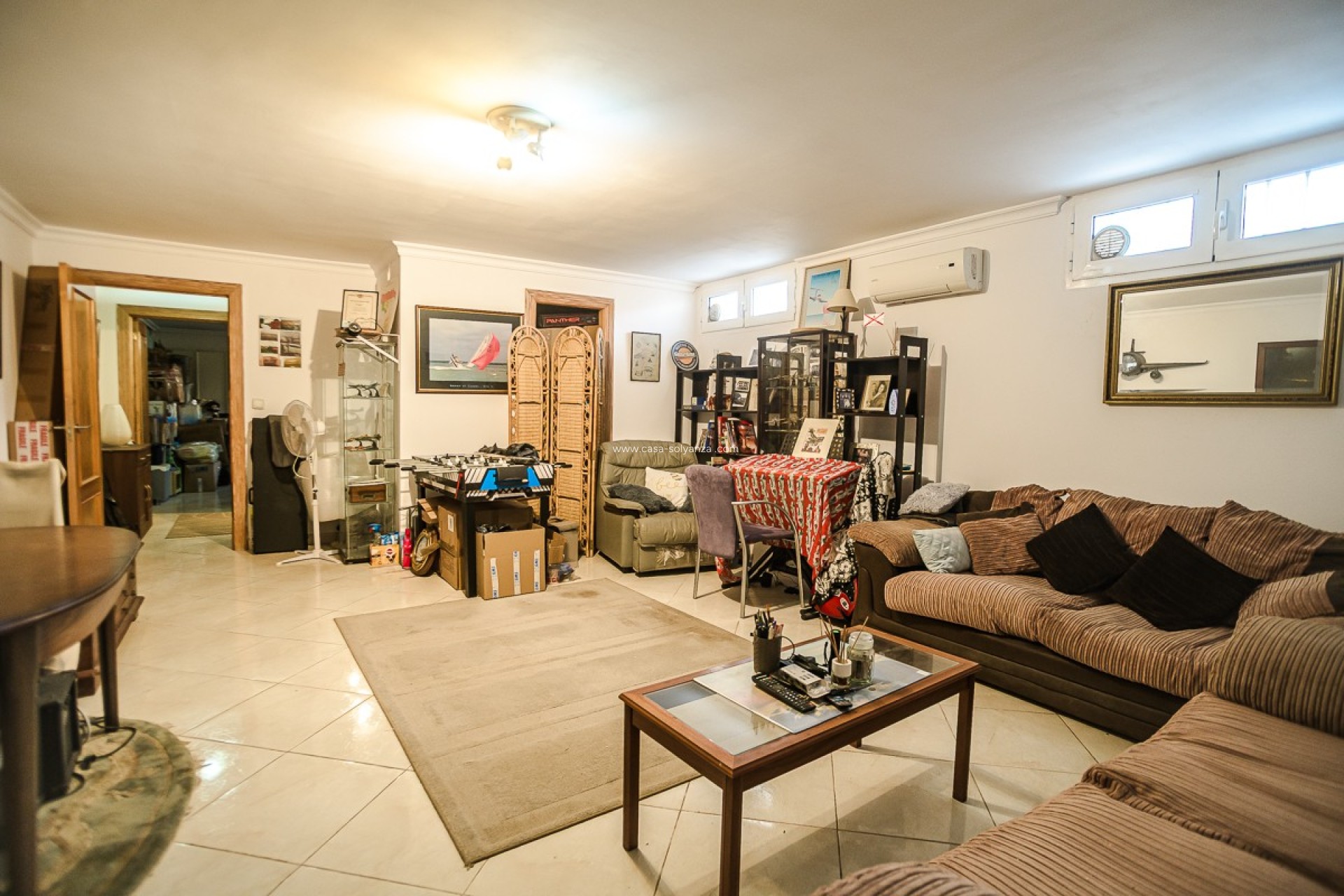 Wiederverkauf - Villa - Torrevieja - LOS BALCONES - LOS ALTOS